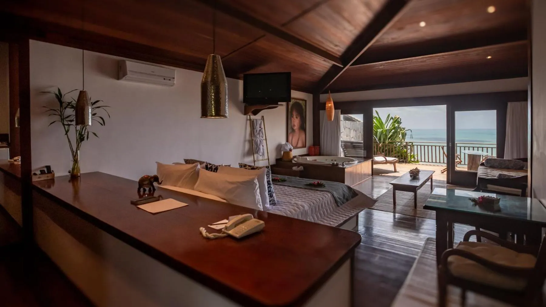 Hotel Sombra e Água Fresca