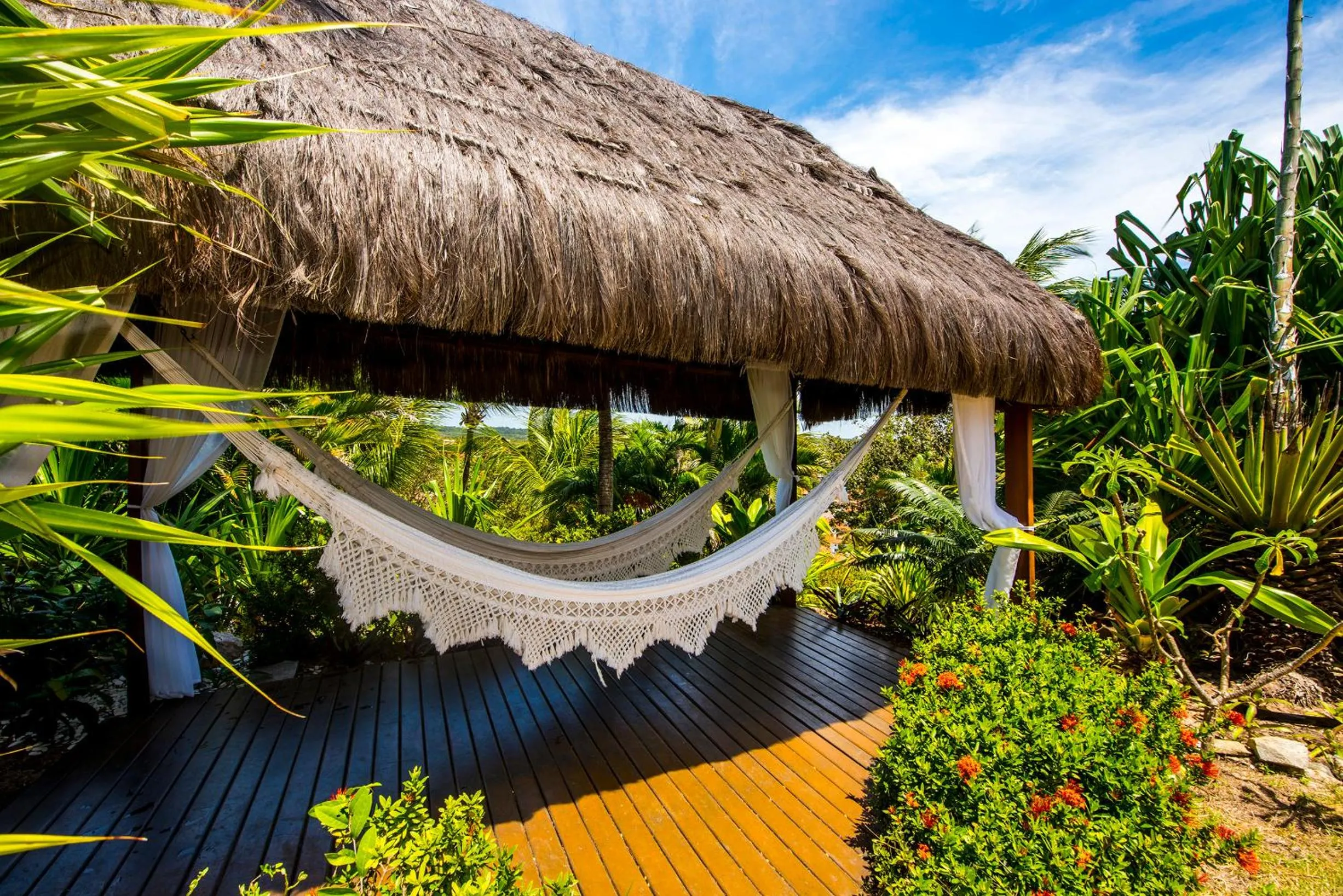 Hotel Sombra e Água Fresca