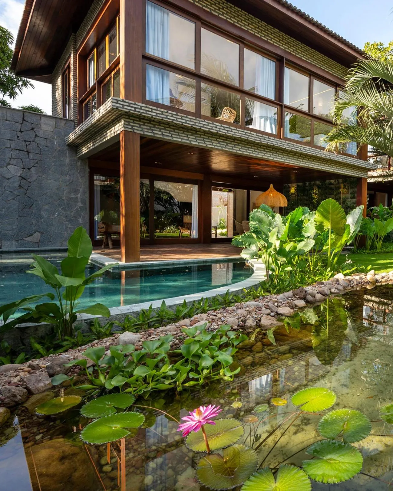 Hotel Sombra e Água Fresca