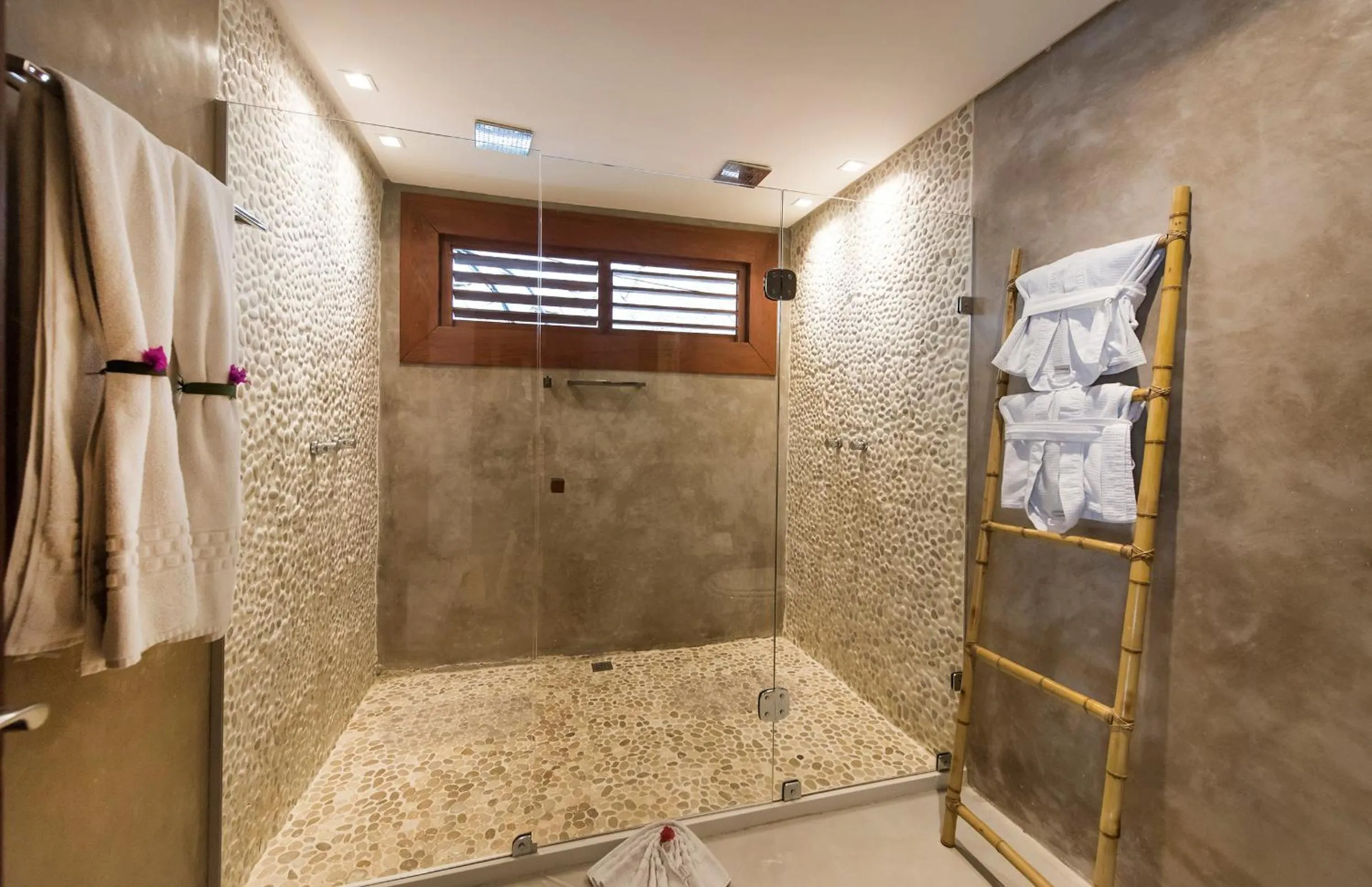 Hotel Sombra e Água Fresca