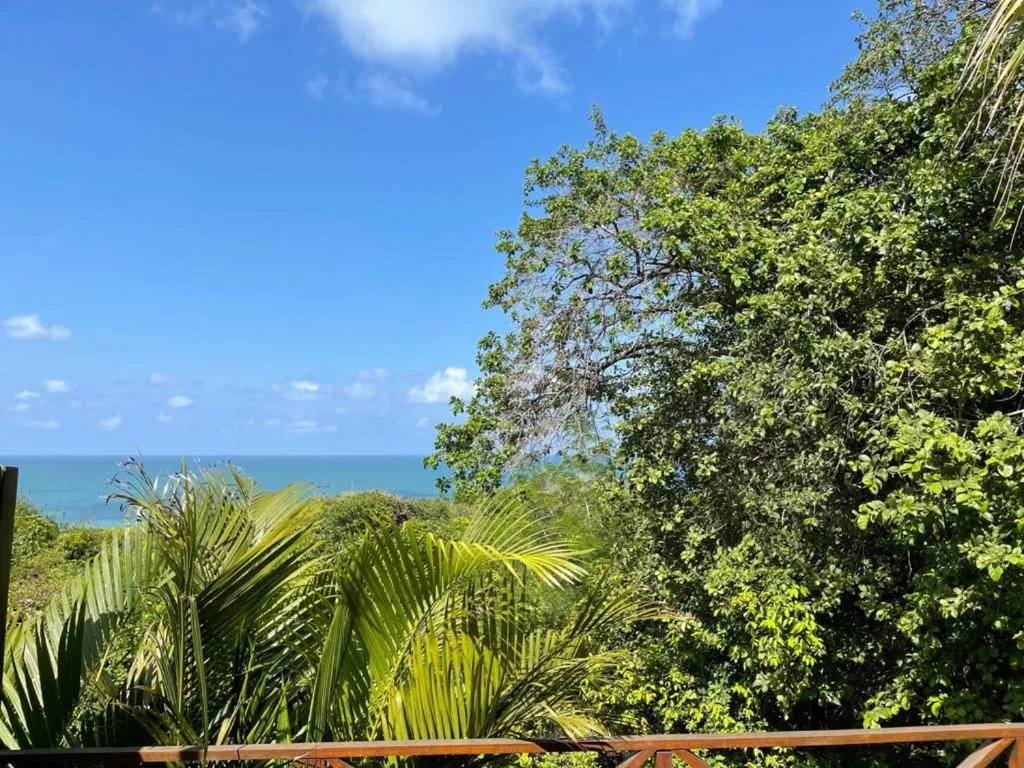 Hotel Sombra e Água Fresca