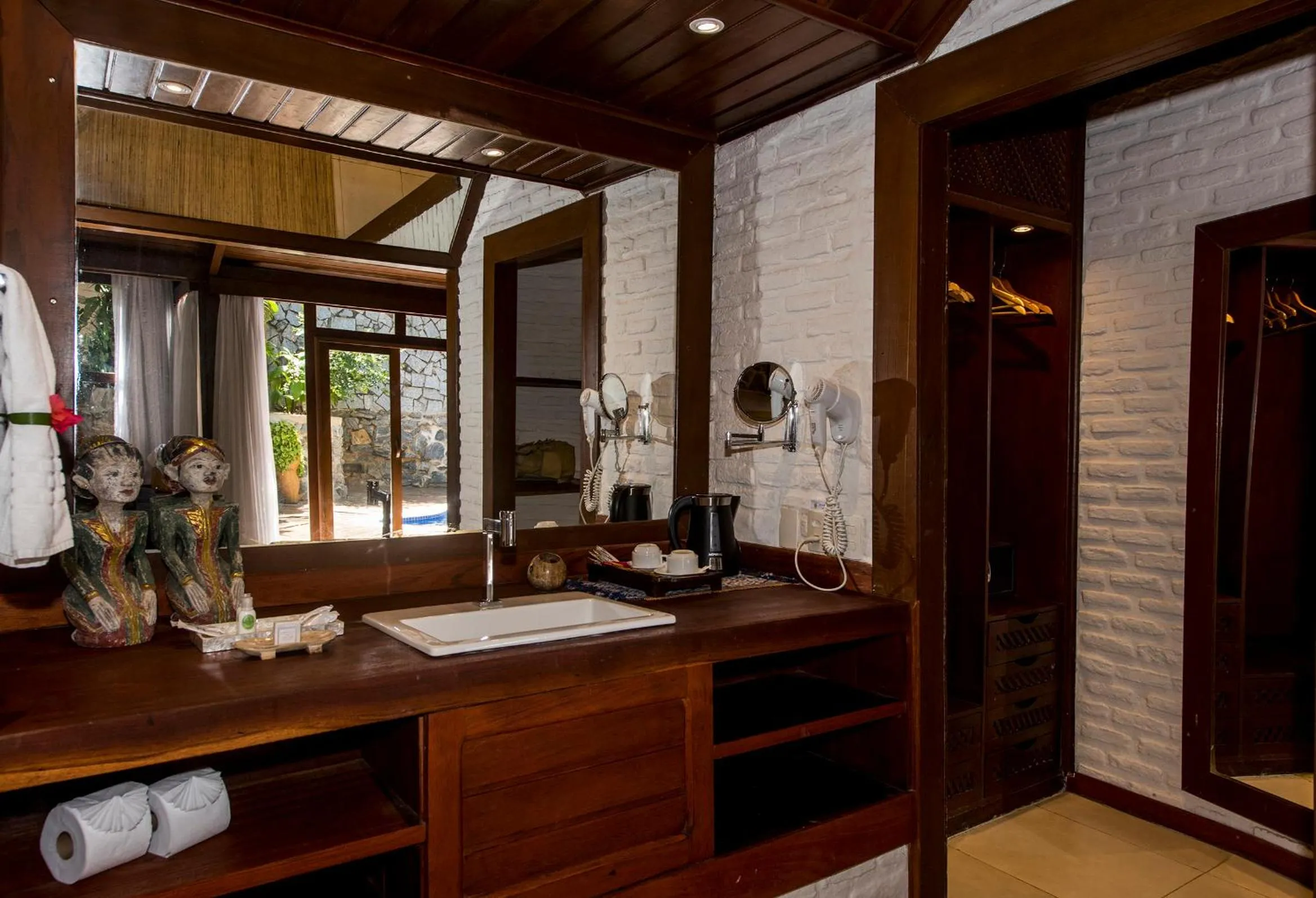 Hotel Sombra e Água Fresca