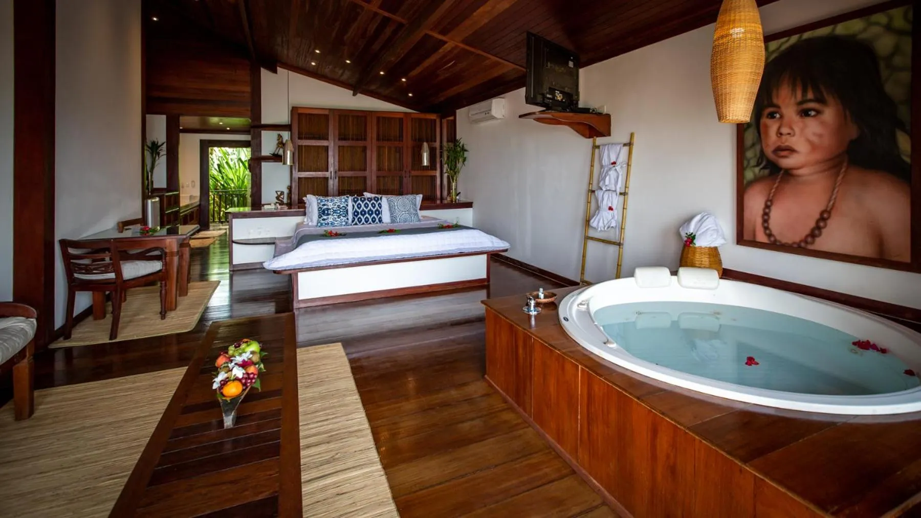 Hotel Sombra e Água Fresca