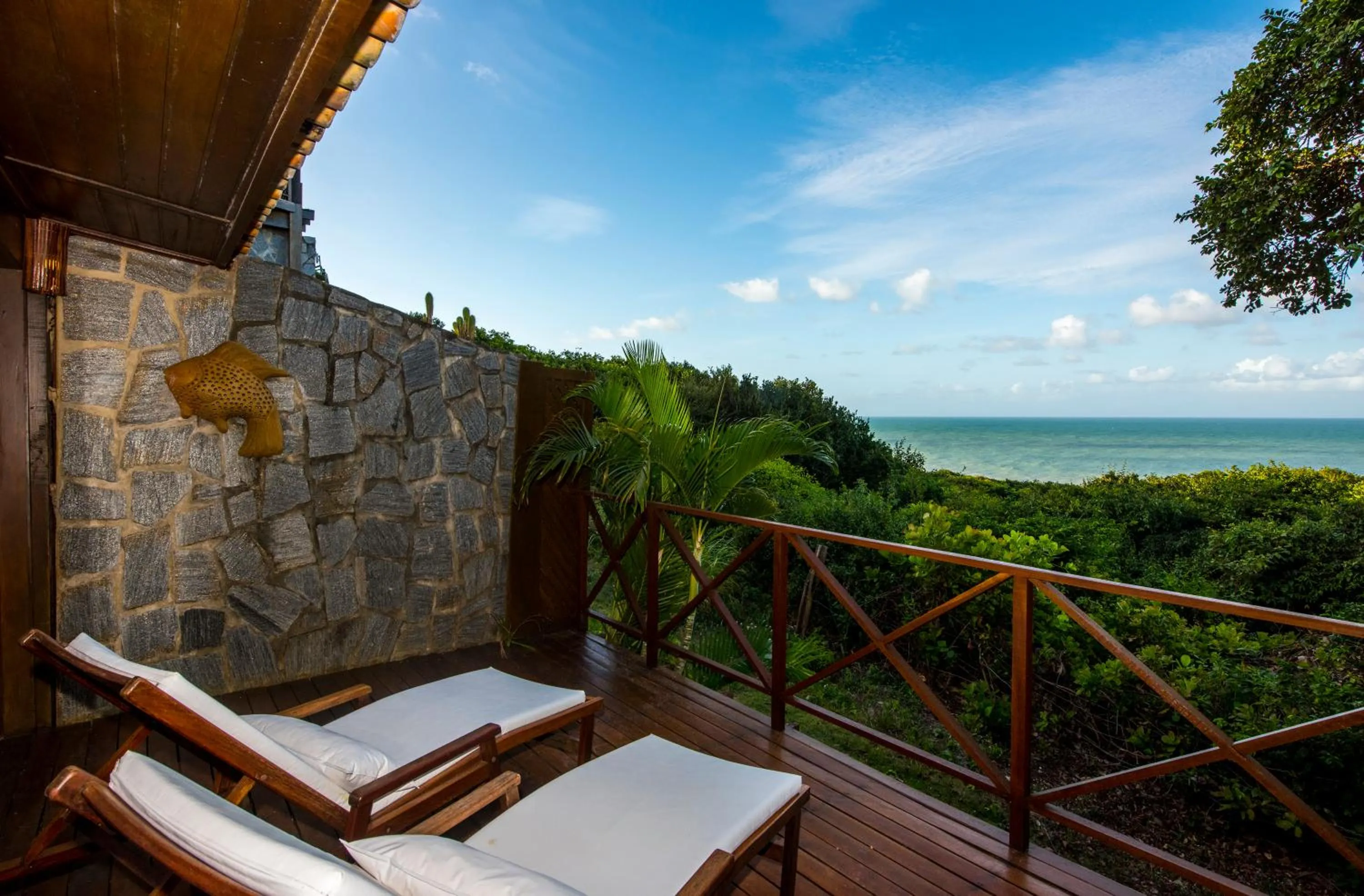 Hotel Sombra e Água Fresca