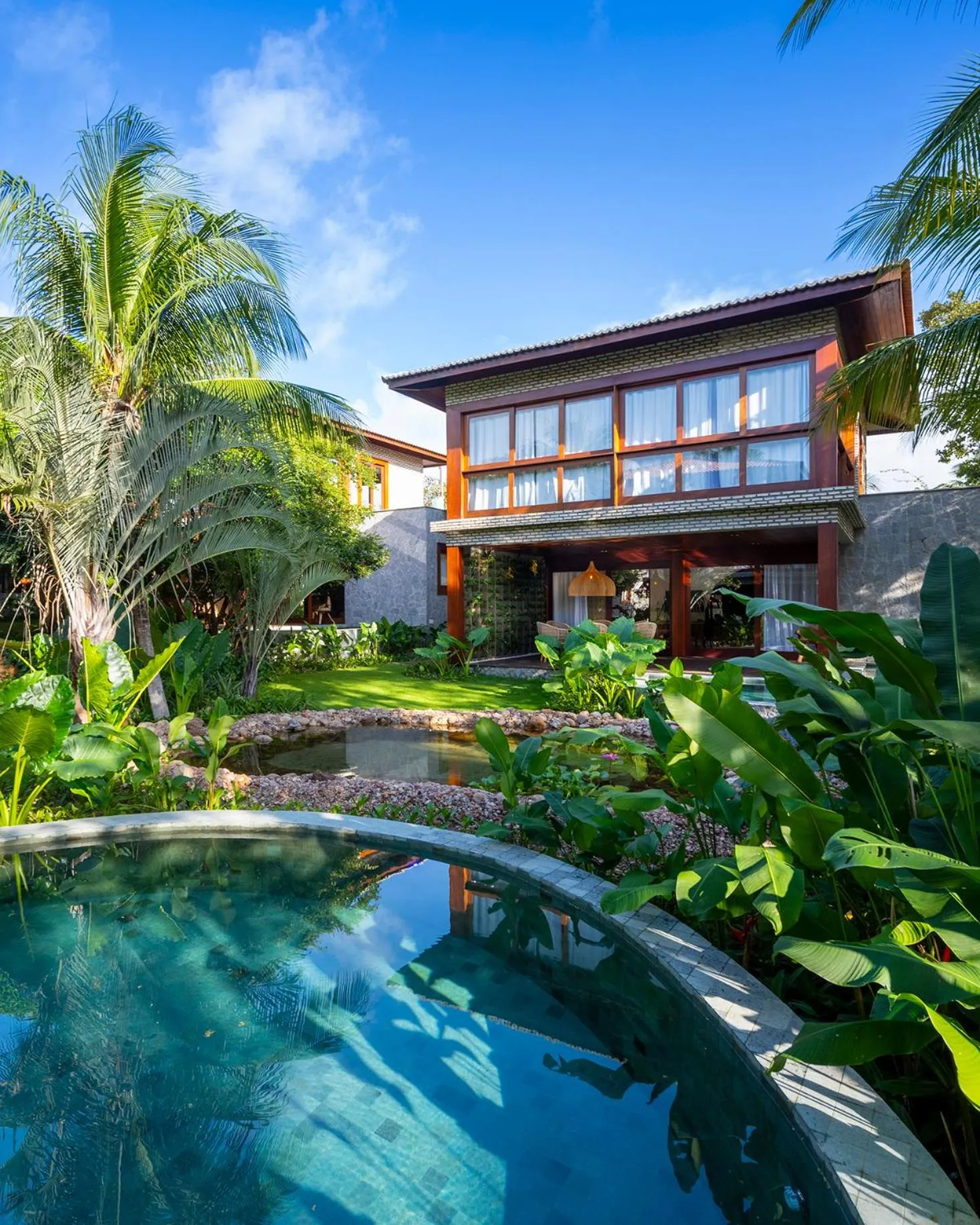 Hotel Sombra e Água Fresca