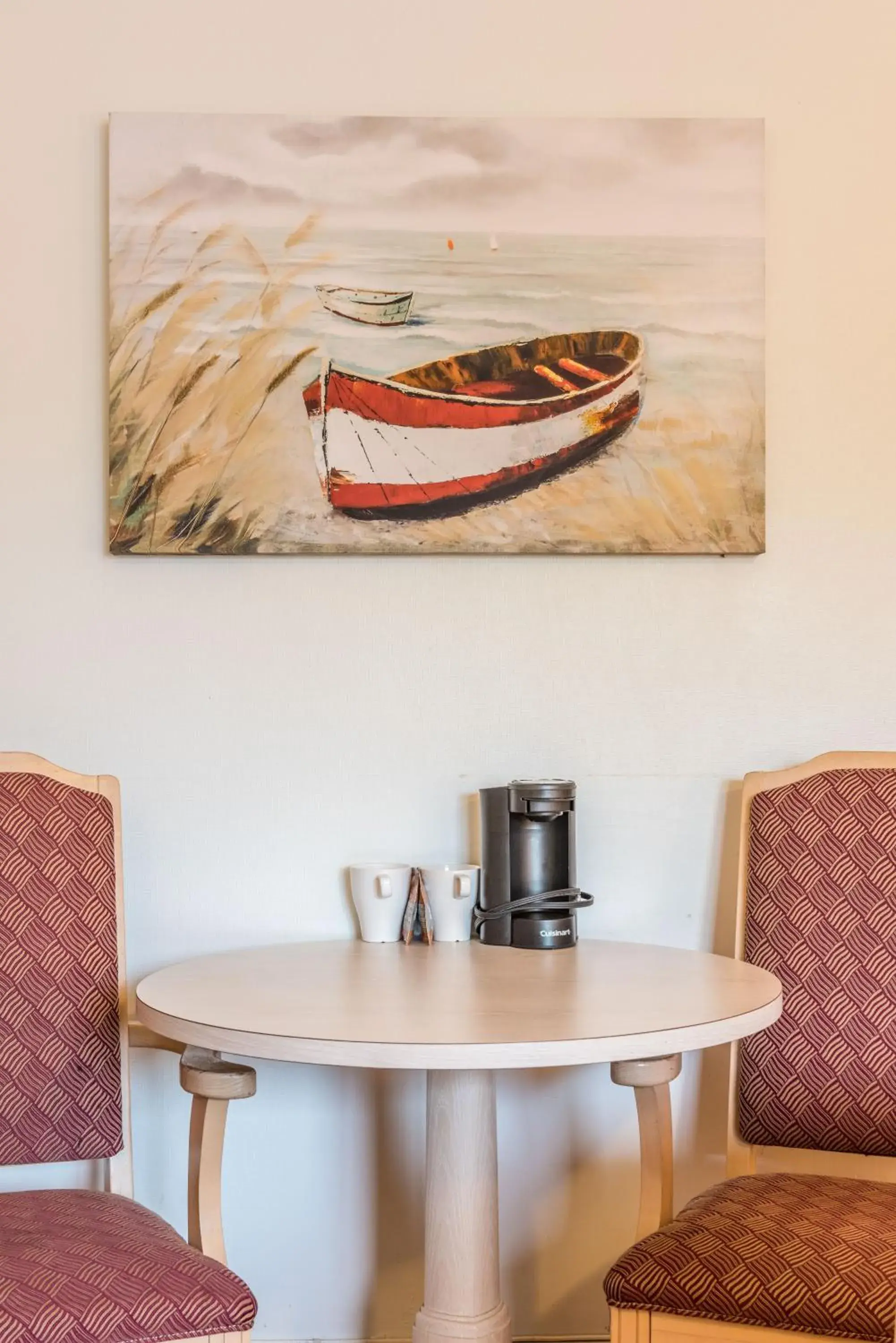 Queen Room - Non-Smoking in Lake City Motel Queen Room - Non-Smoking in Lake City Motel