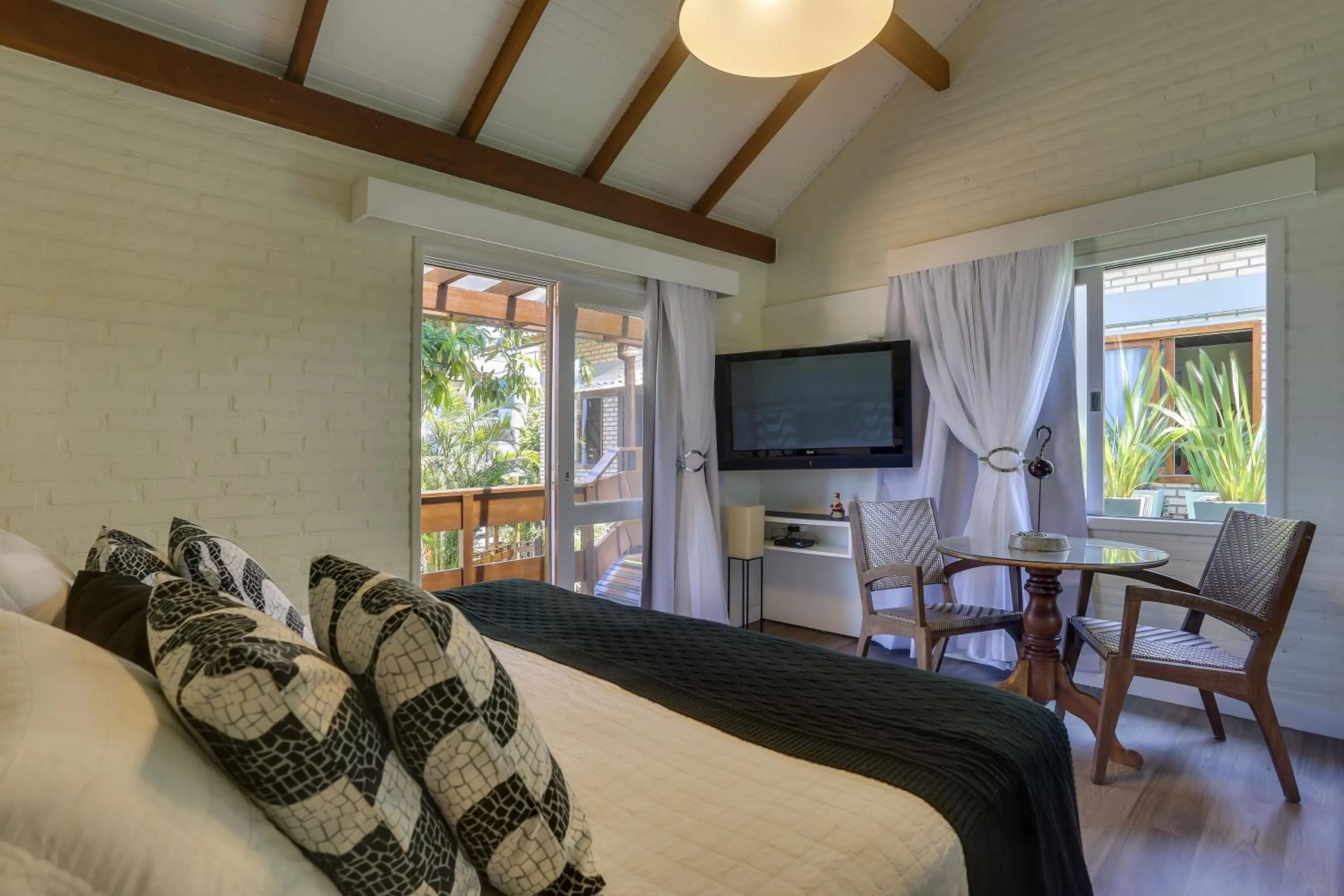 Bedroom, Bed in Nova Pousada dos Chás