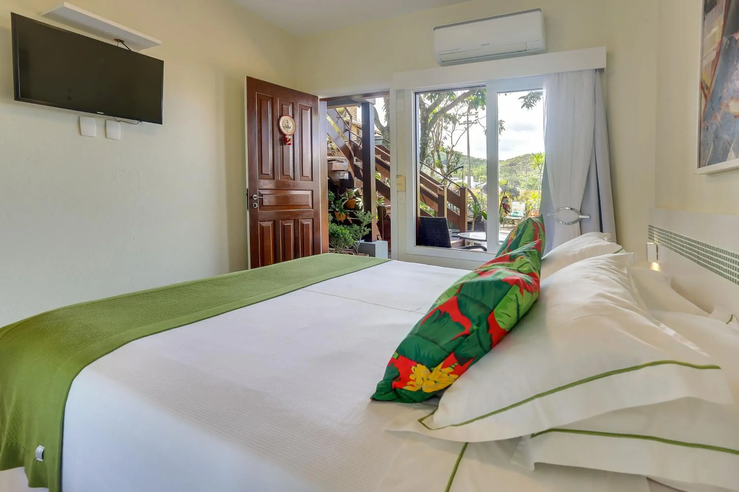 Standard Apartment in Nova Pousada dos Chás Standard Apartment in Nova Pousada dos Chás