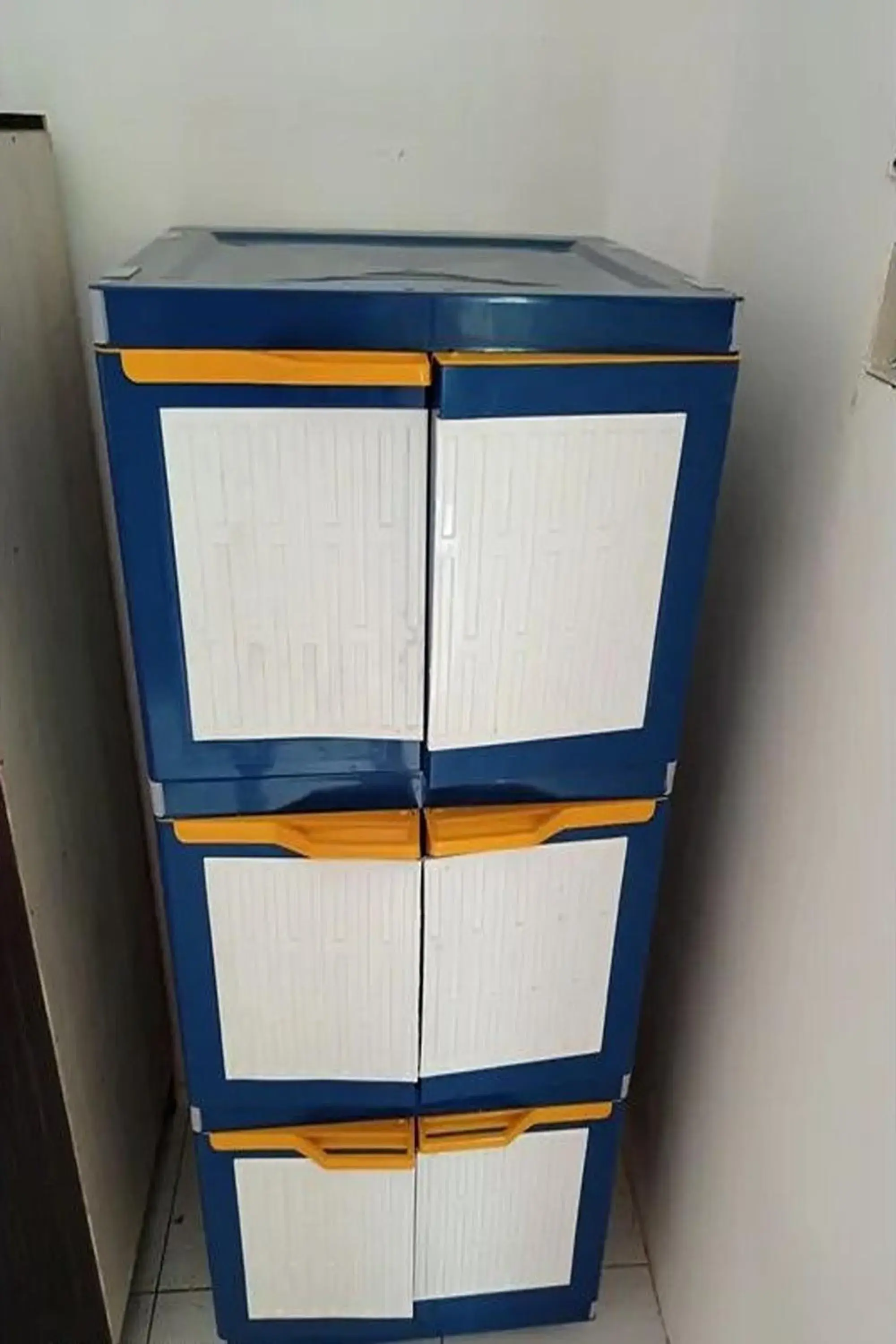 Bedroom in Kost 48 Surabaya Bedroom in Kost 48 Surabaya