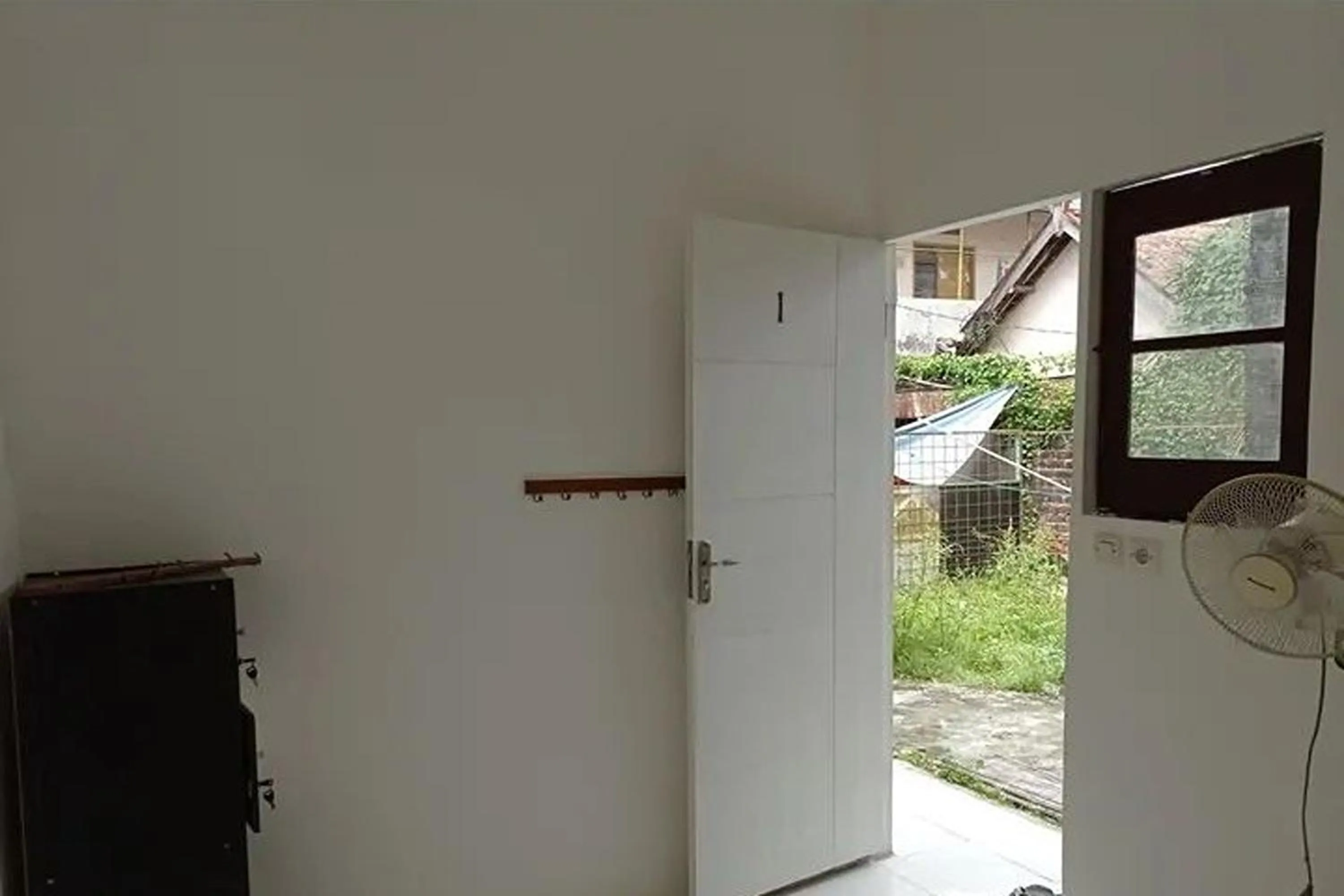 Day in Kost 48 Surabaya