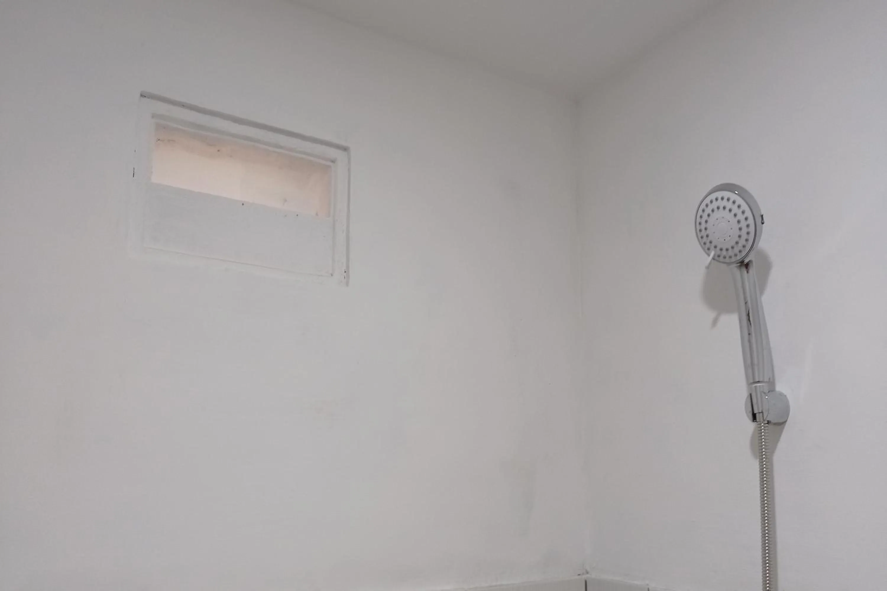 Bathroom in Kost 48 Surabaya