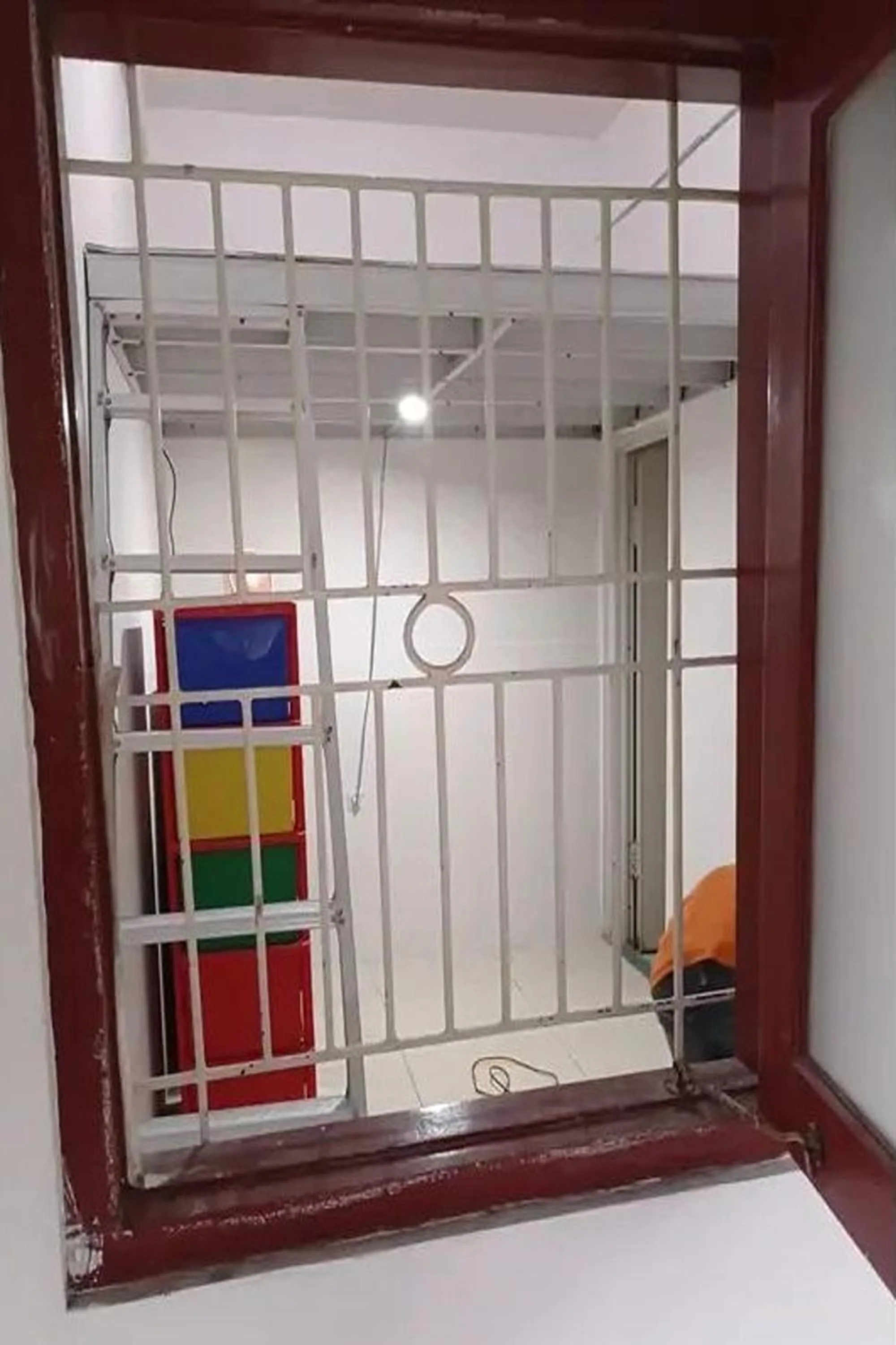 Bedroom in Kost 48 Surabaya