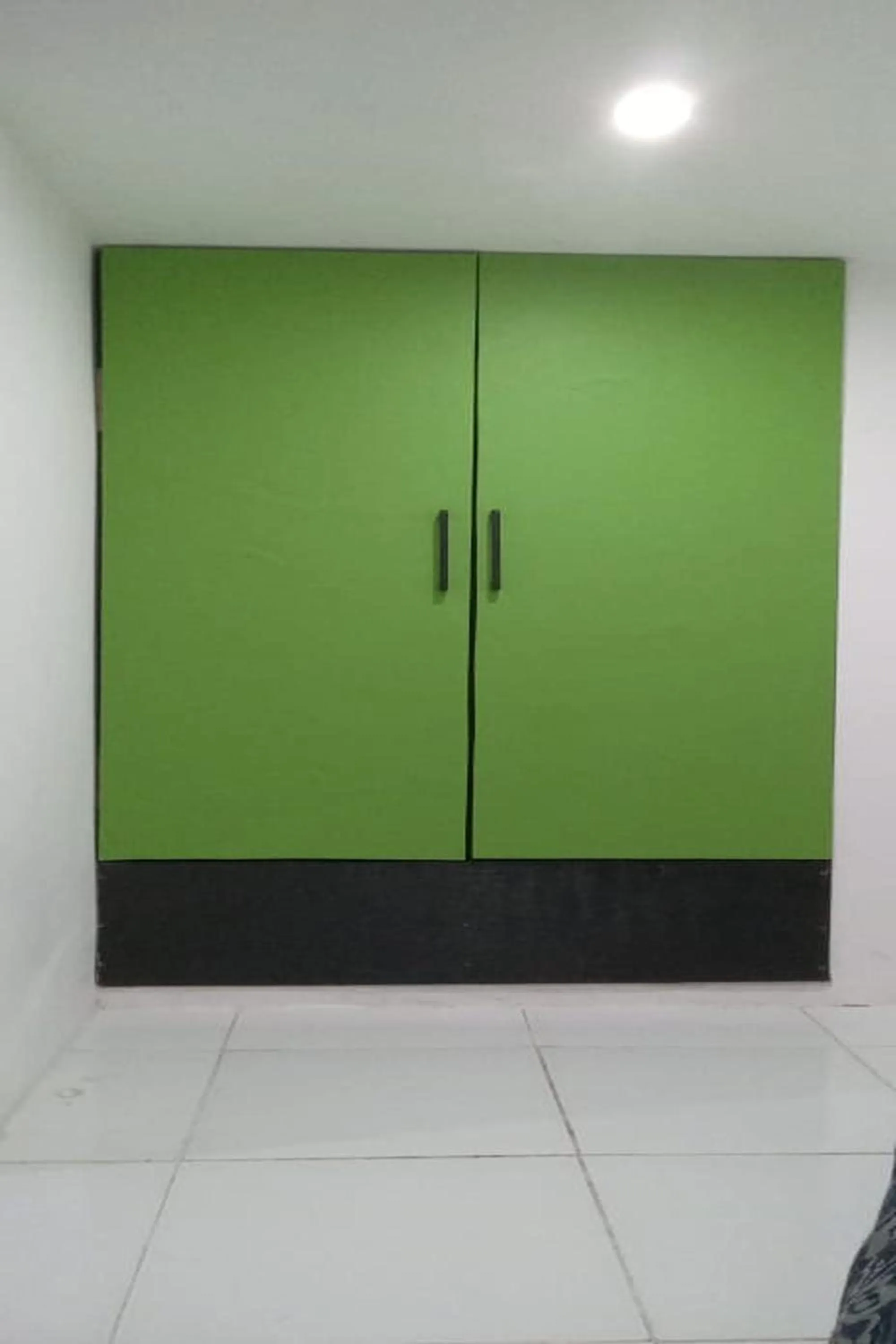 Bedroom in Kost 48 Surabaya