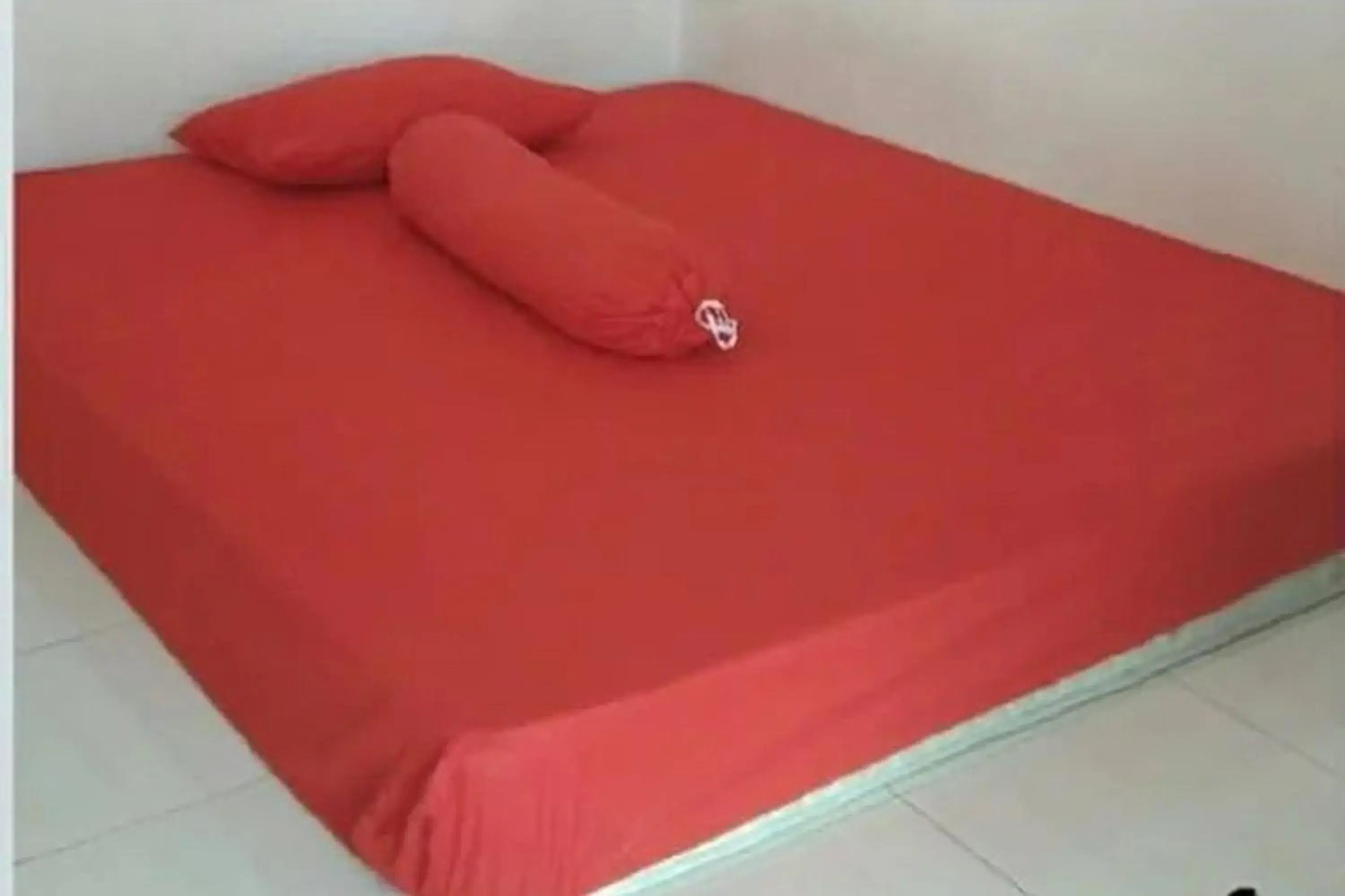 Bedroom in Kost 48 Surabaya Bedroom in Kost 48 Surabaya