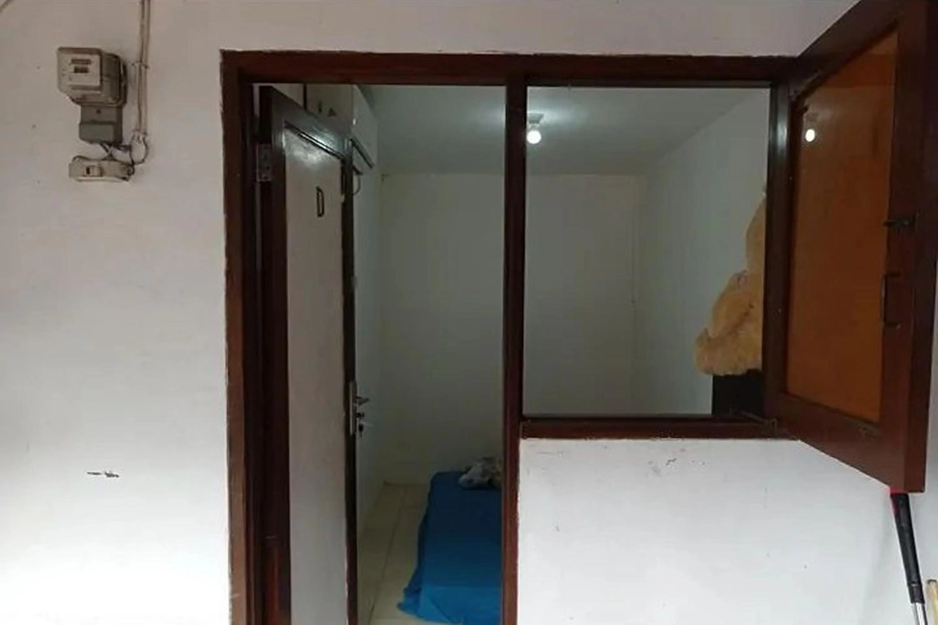 Photo of the whole room in Kost 48 Surabaya