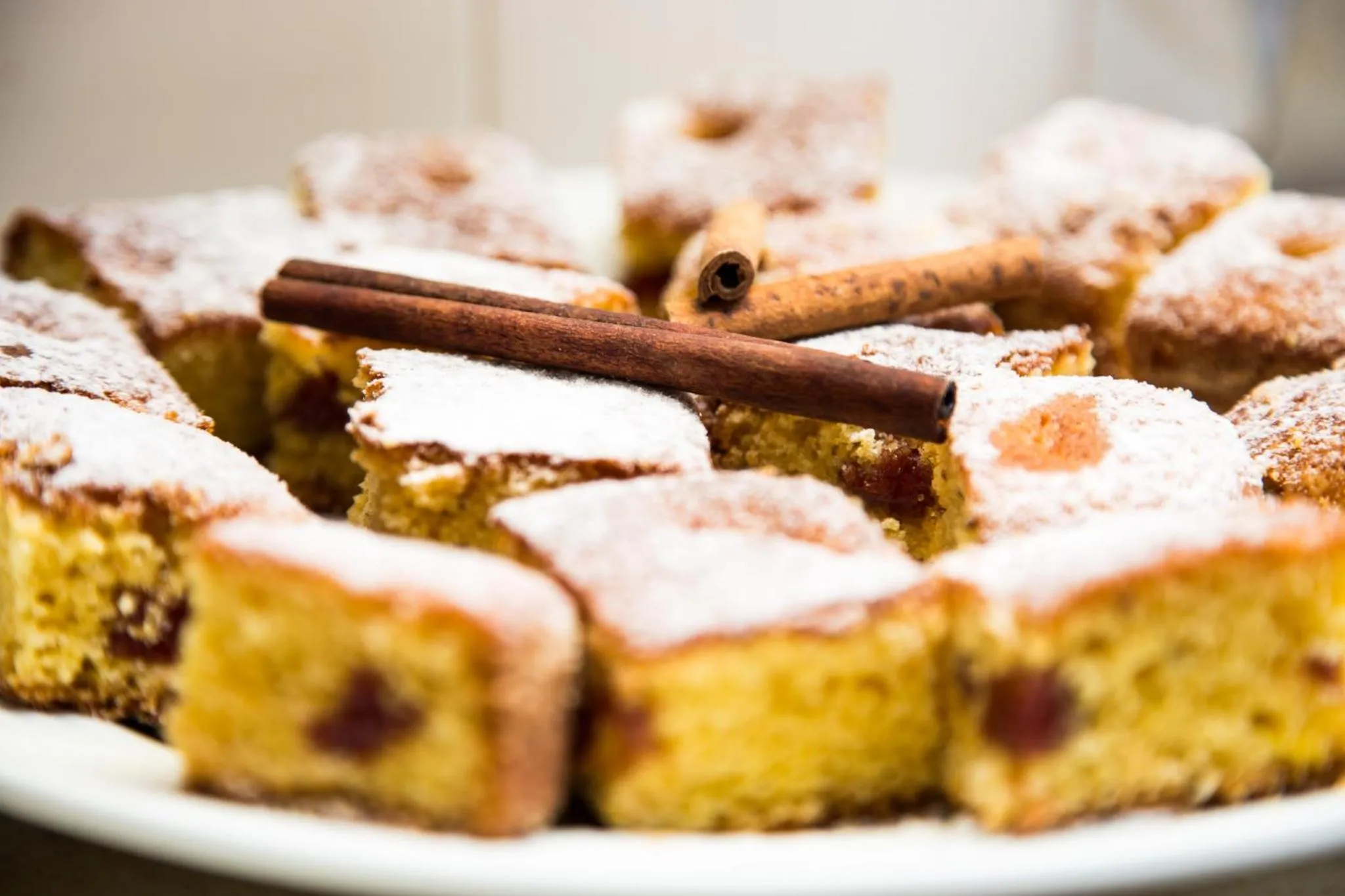 Food in Pousada Hotel Praia dos Anjos