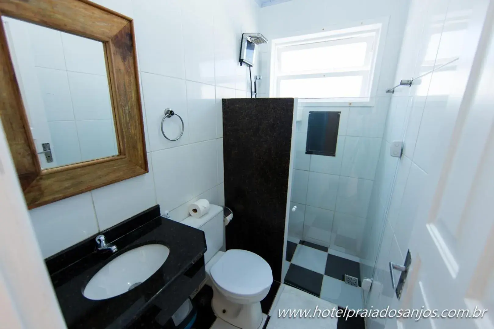 Standard Room - single occupancy in Pousada Hotel Praia dos Anjos Standard Room - single occupancy in Pousada Hotel Praia dos Anjos