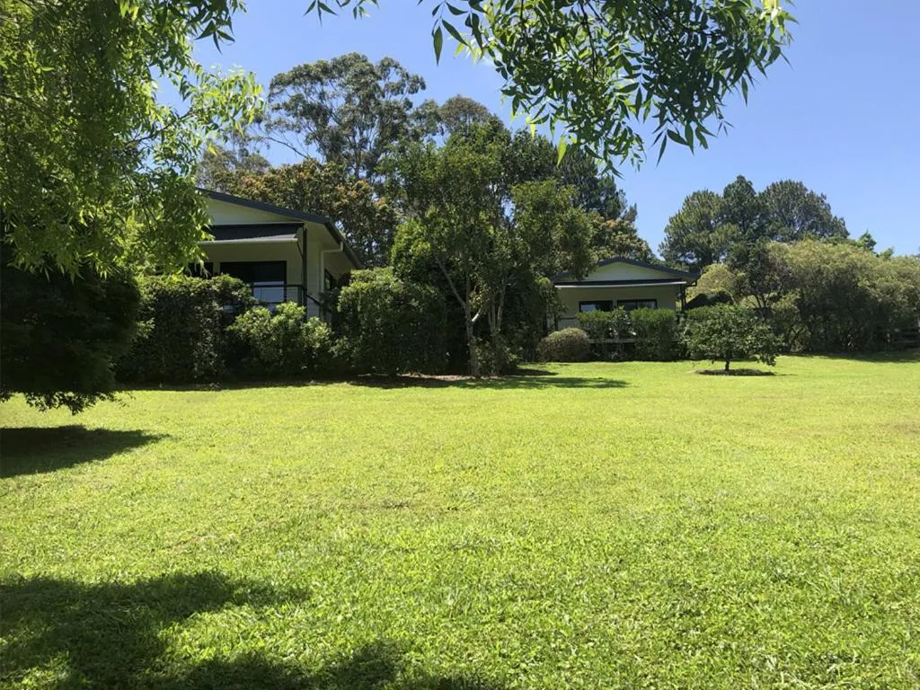 Property building in Eumundi Cottages - Cottage 1