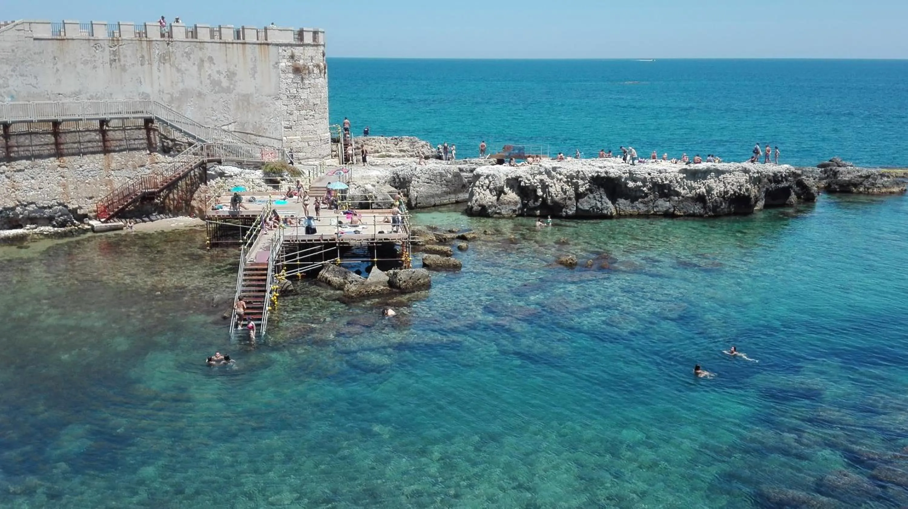 Le Nuvole di Ortigia