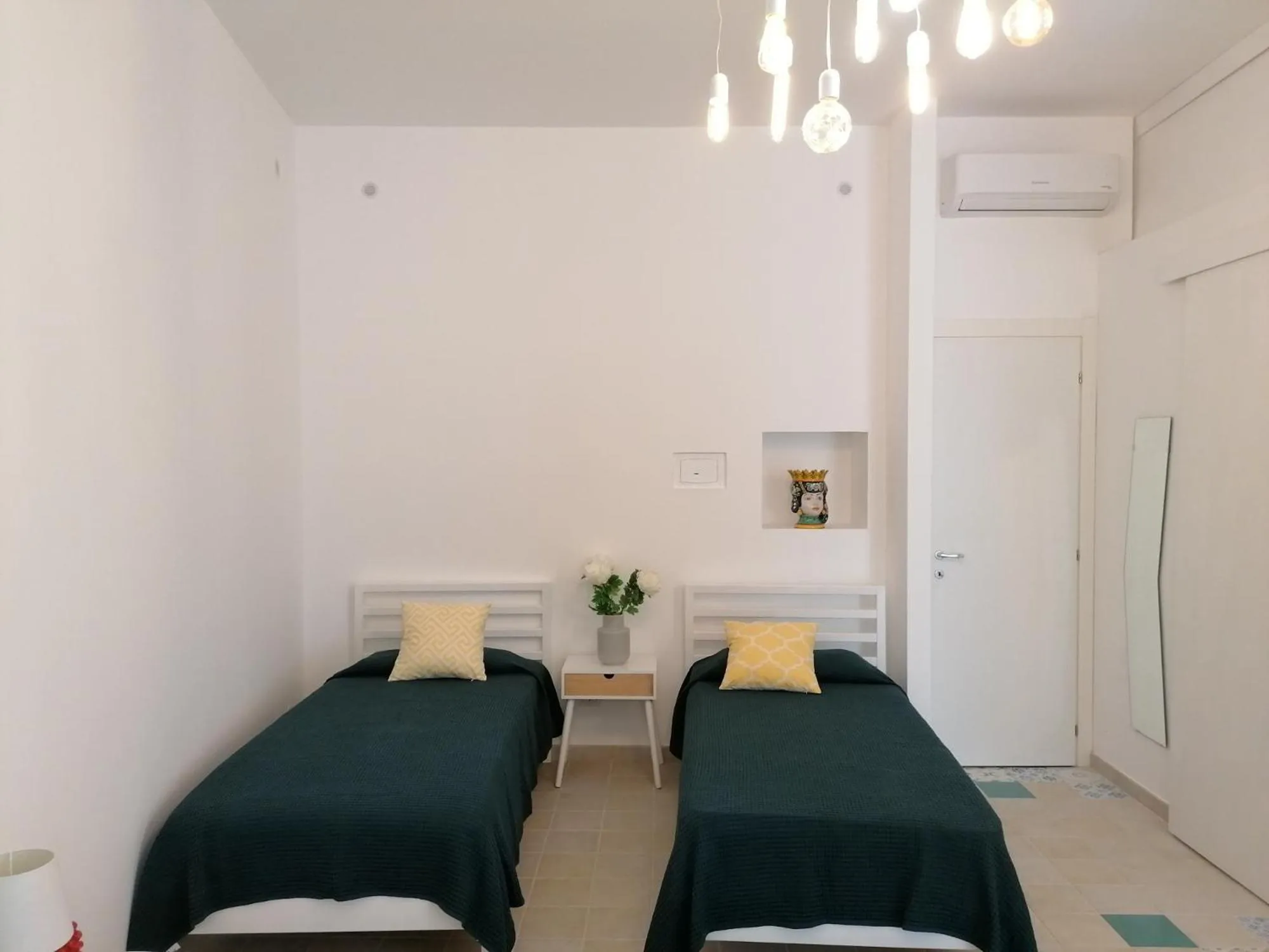 Le Nuvole di Ortigia