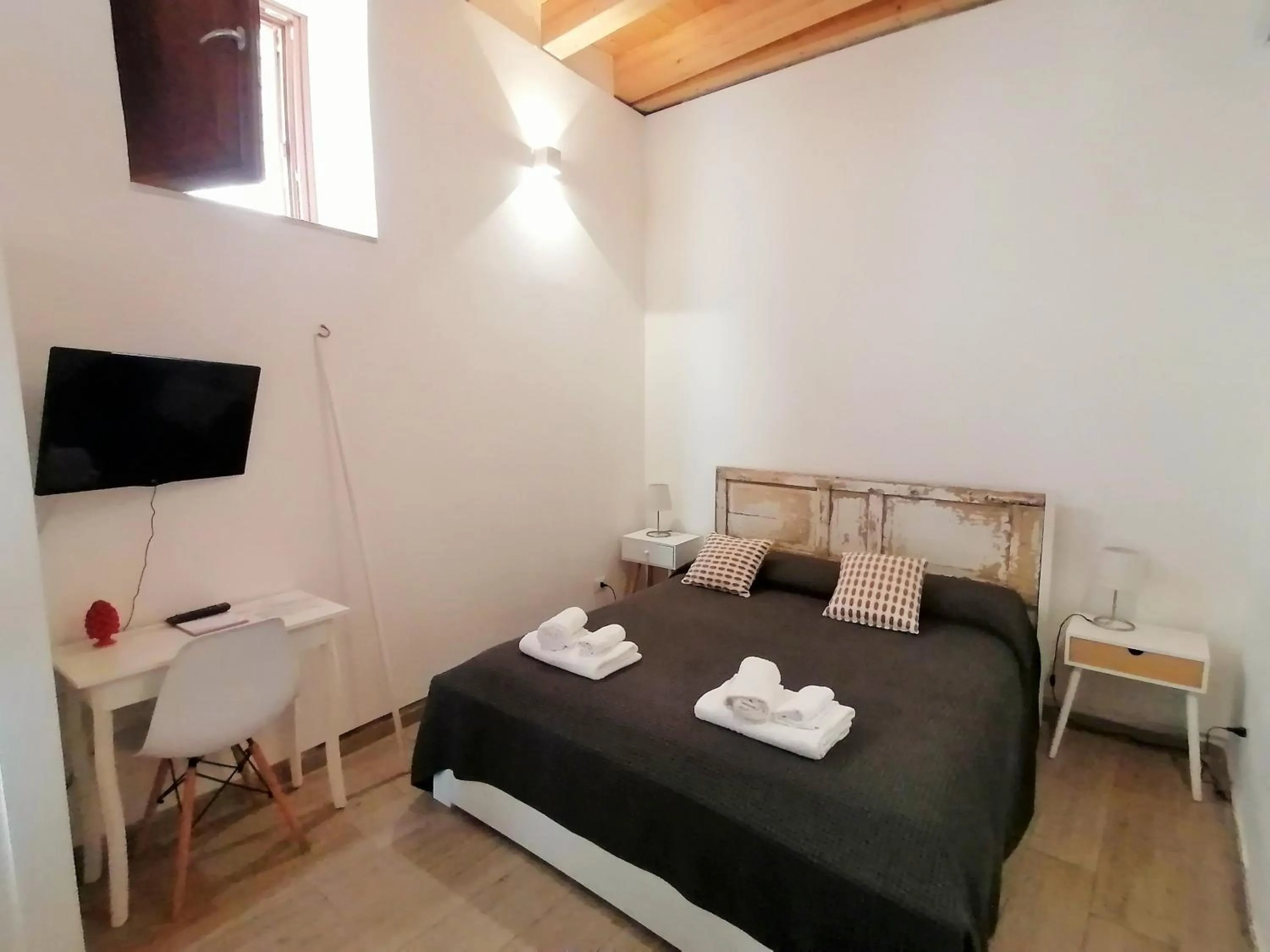 Le Nuvole di Ortigia