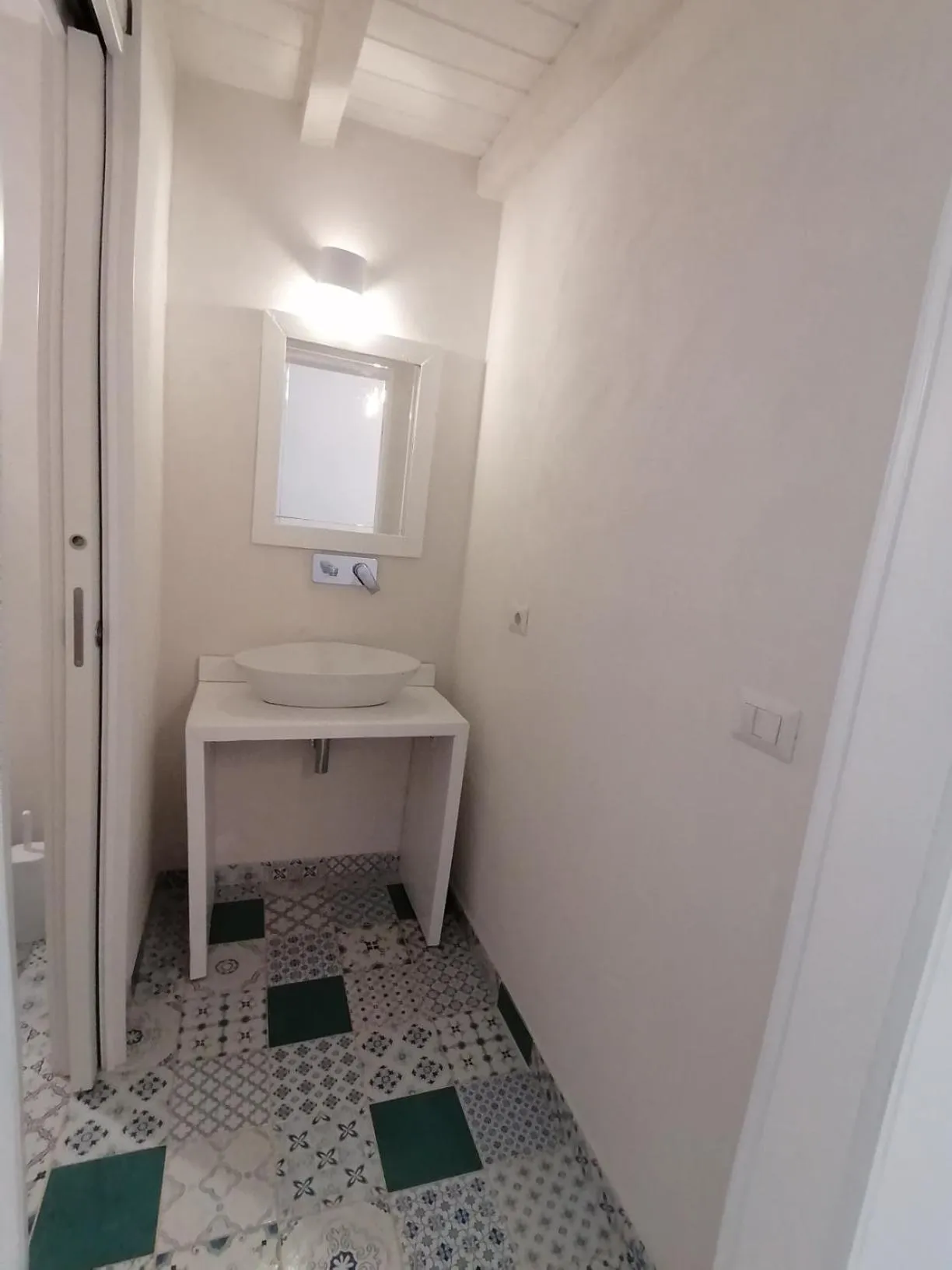 Le Nuvole di Ortigia