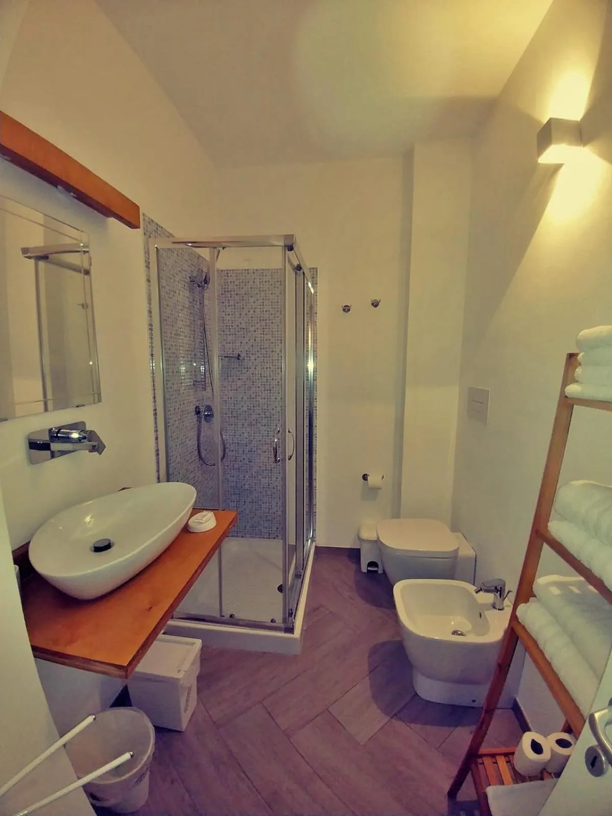 Le Nuvole di Ortigia