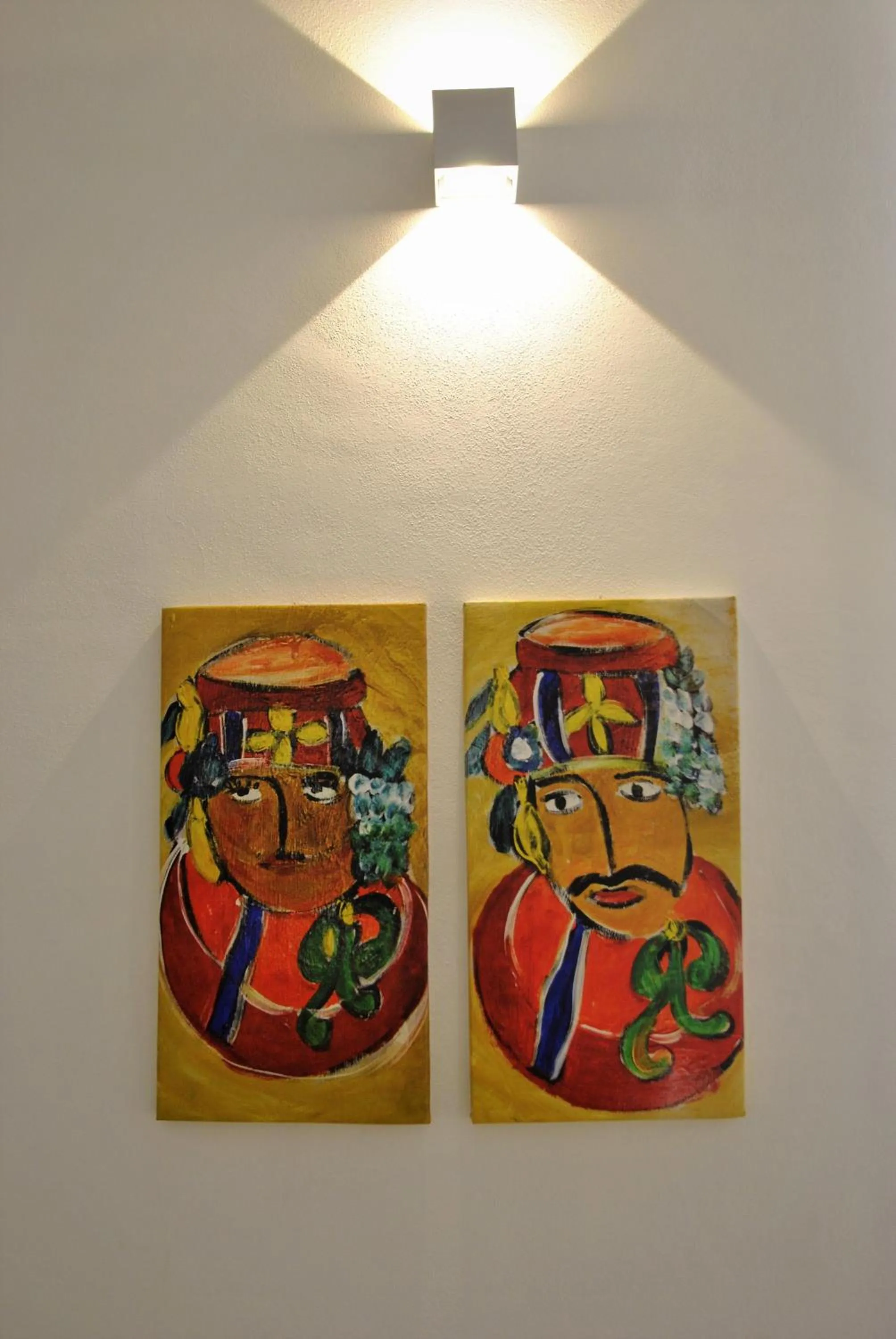 Le Nuvole di Ortigia