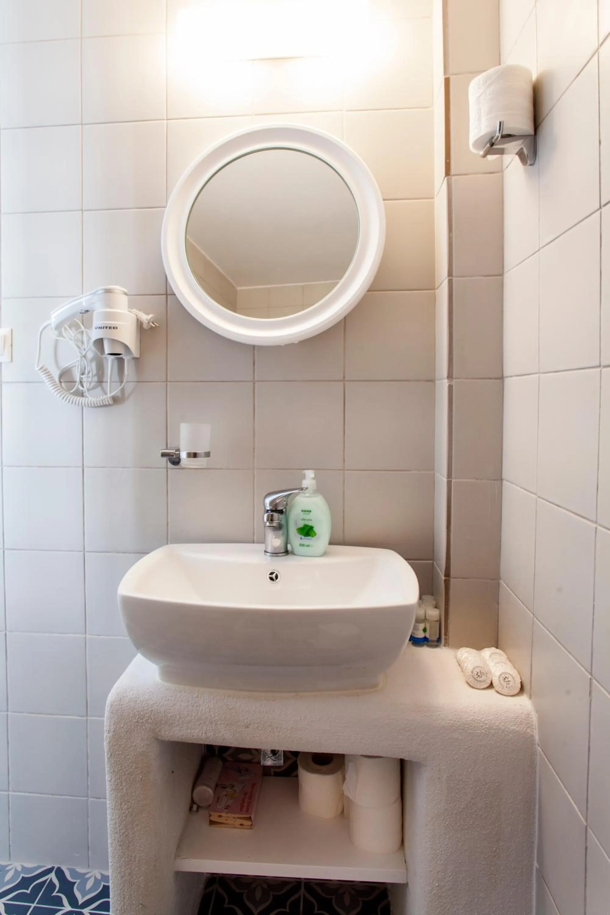 Mythos Suites Diskos