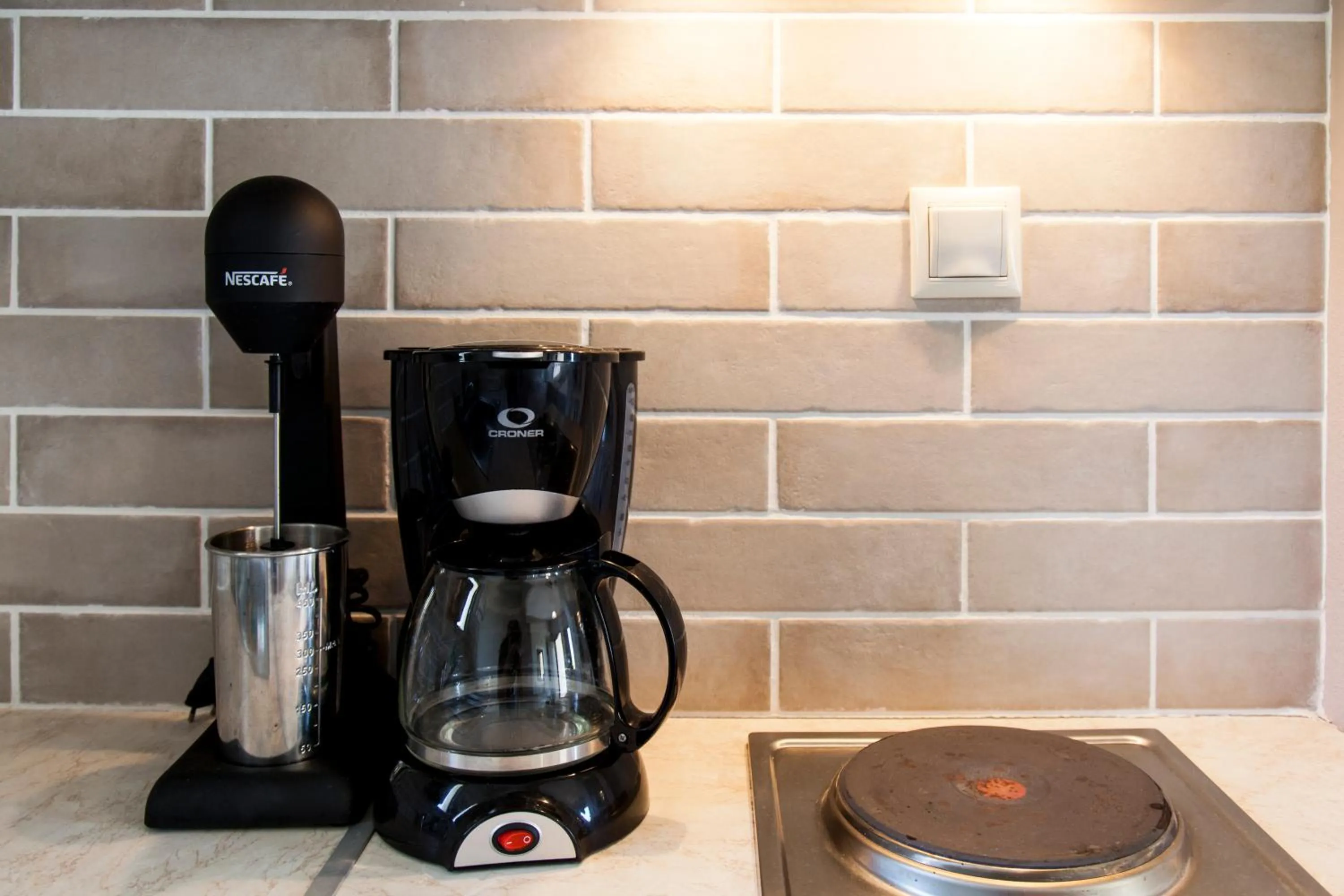 Mythos Suites Diskos