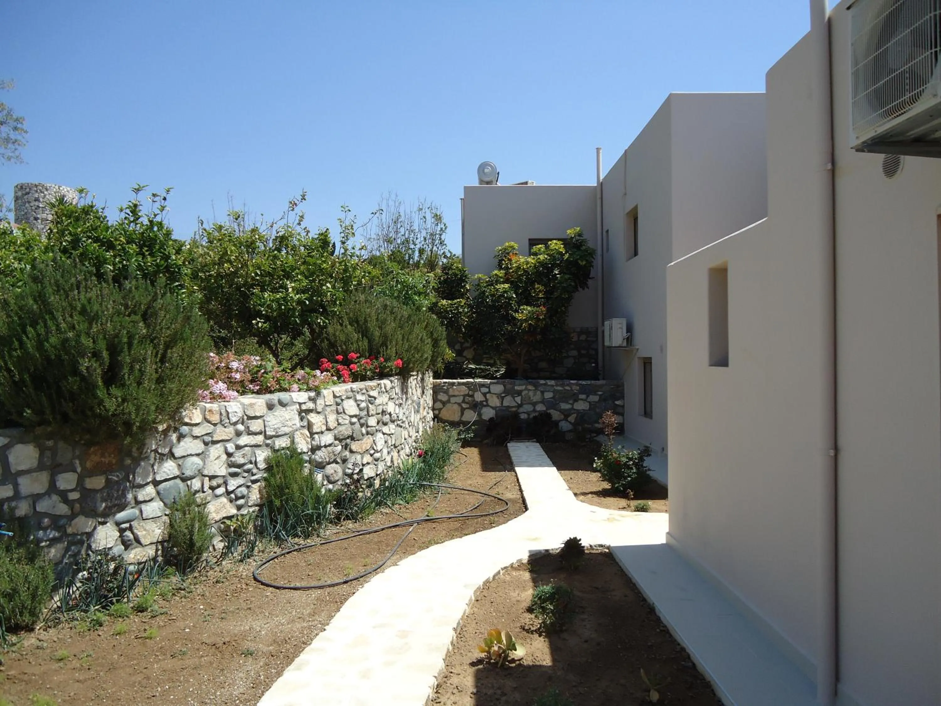 Mythos Suites Diskos