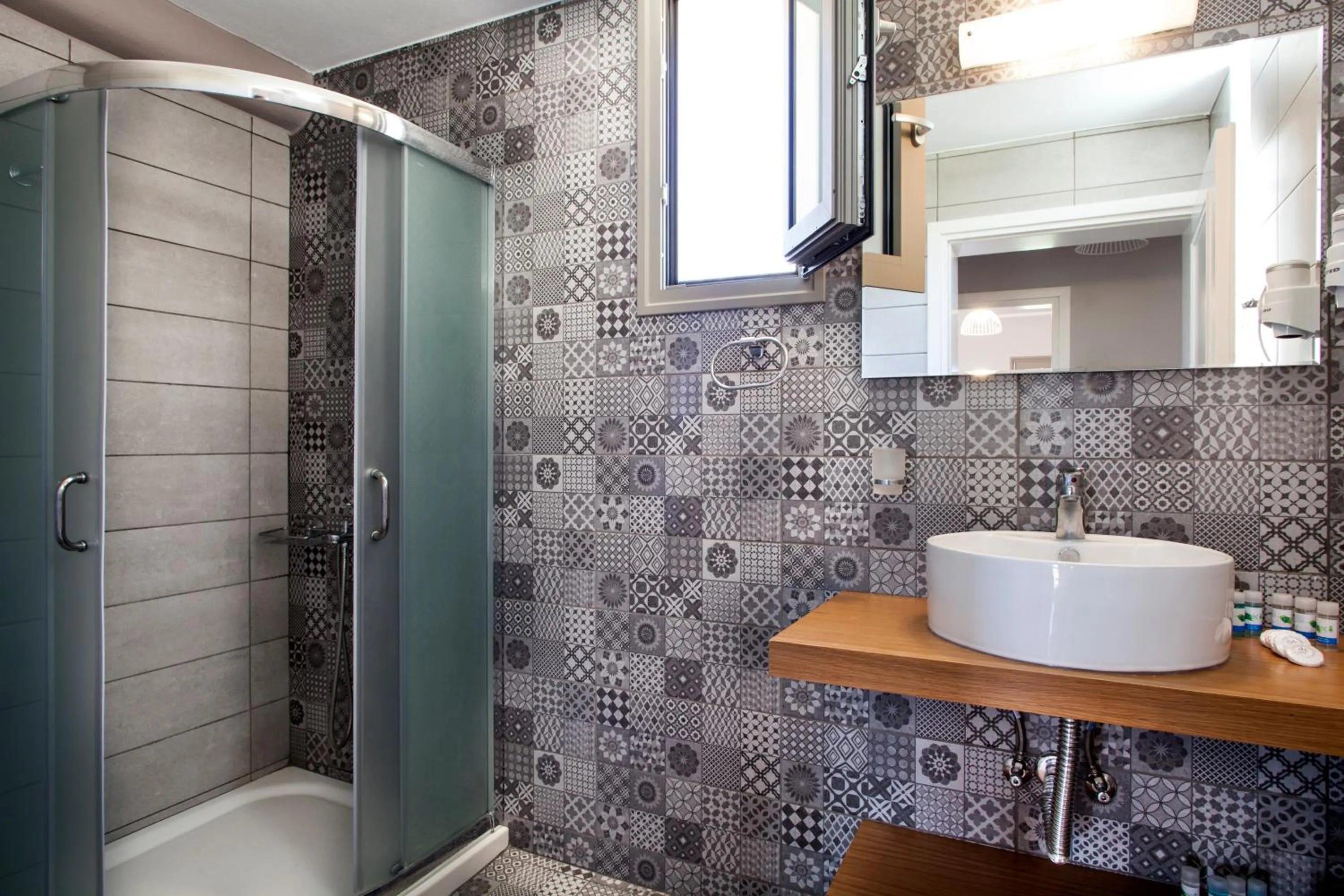 Mythos Suites Diskos