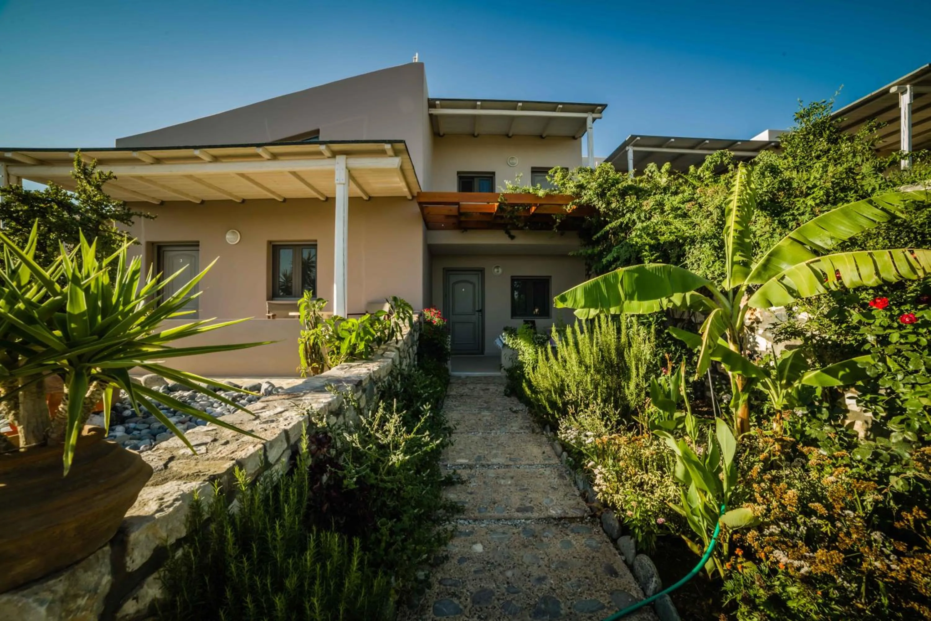 Mythos Suites Diskos