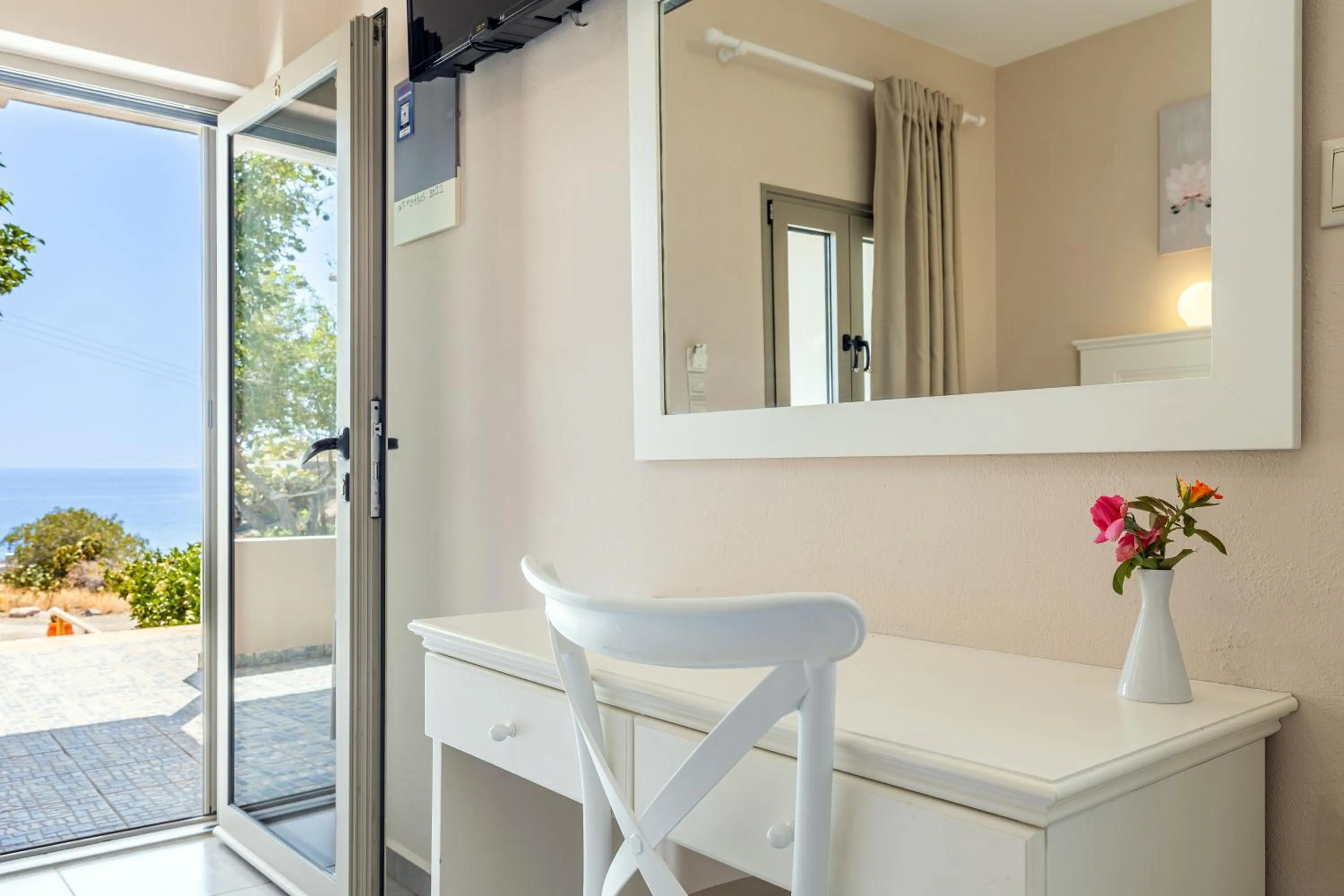 Mythos Suites Diskos