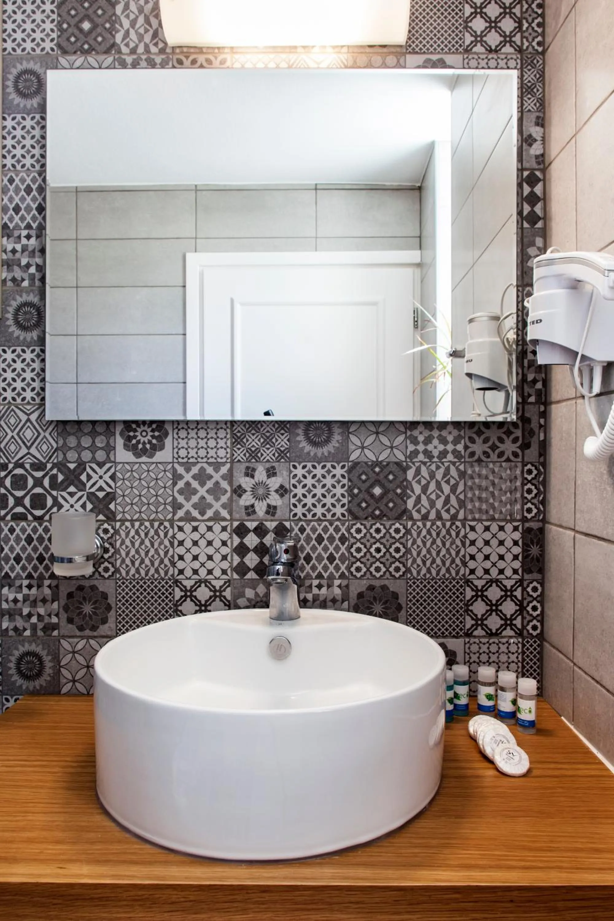 Mythos Suites Diskos