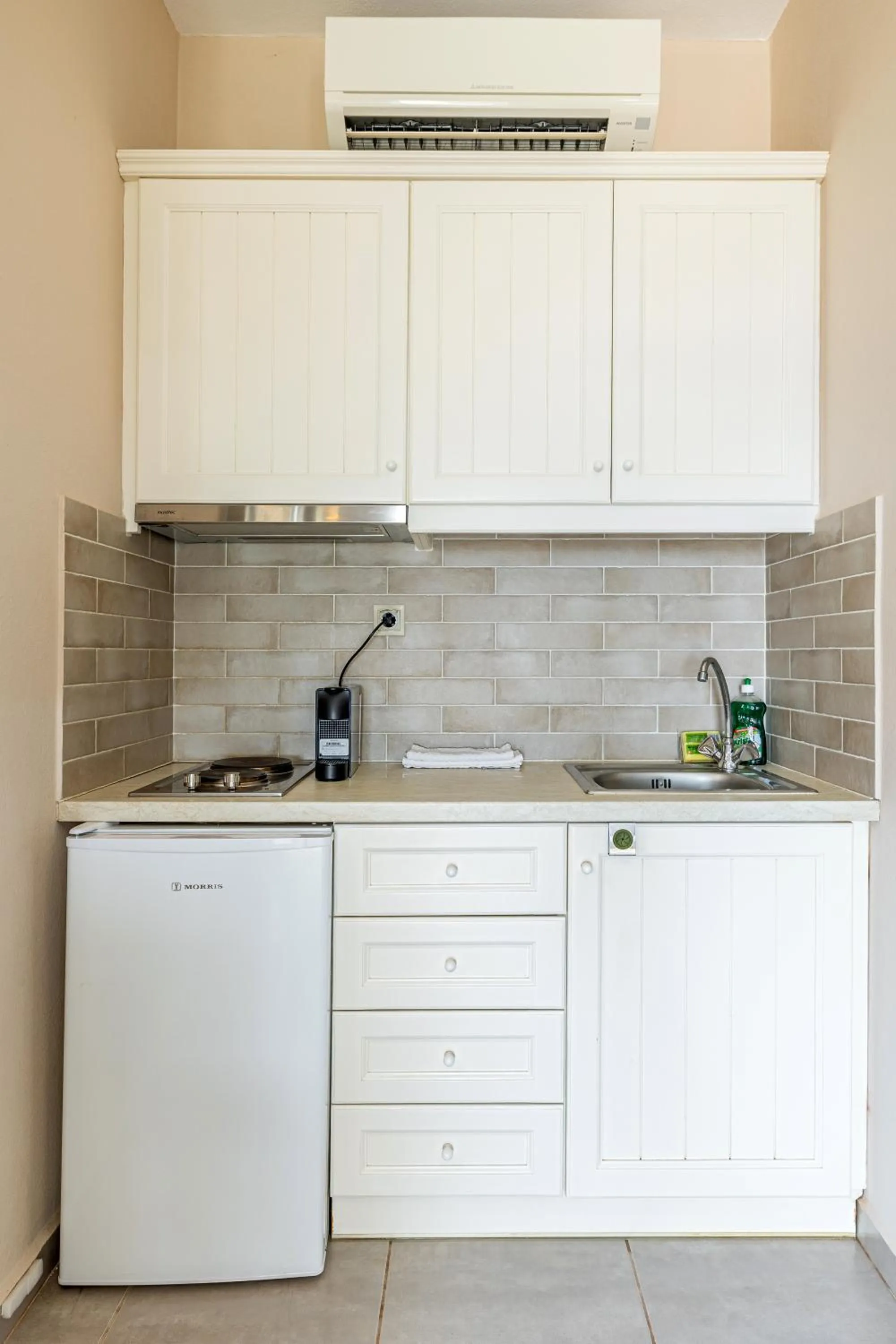 Mythos Suites Diskos