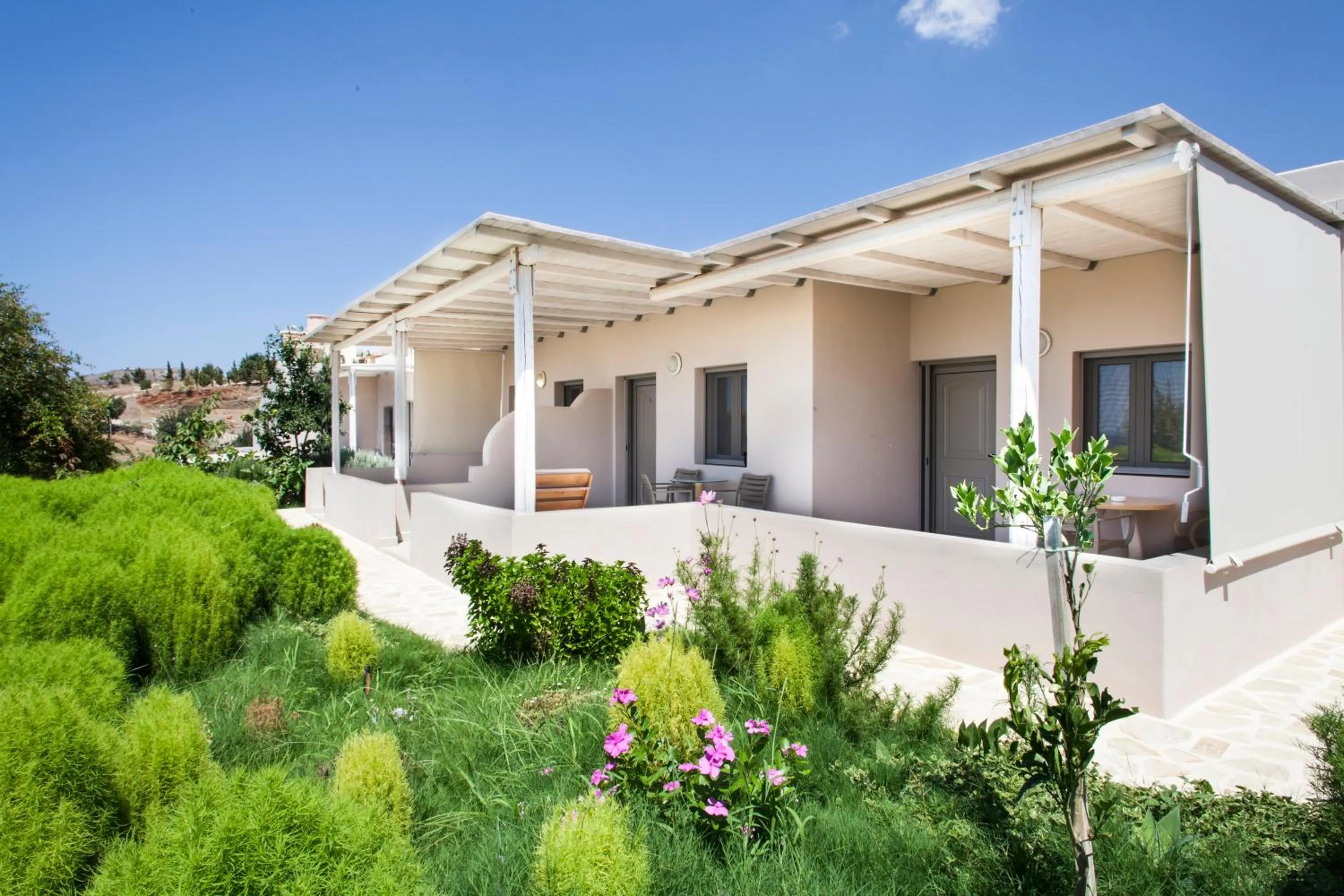 Mythos Suites Diskos