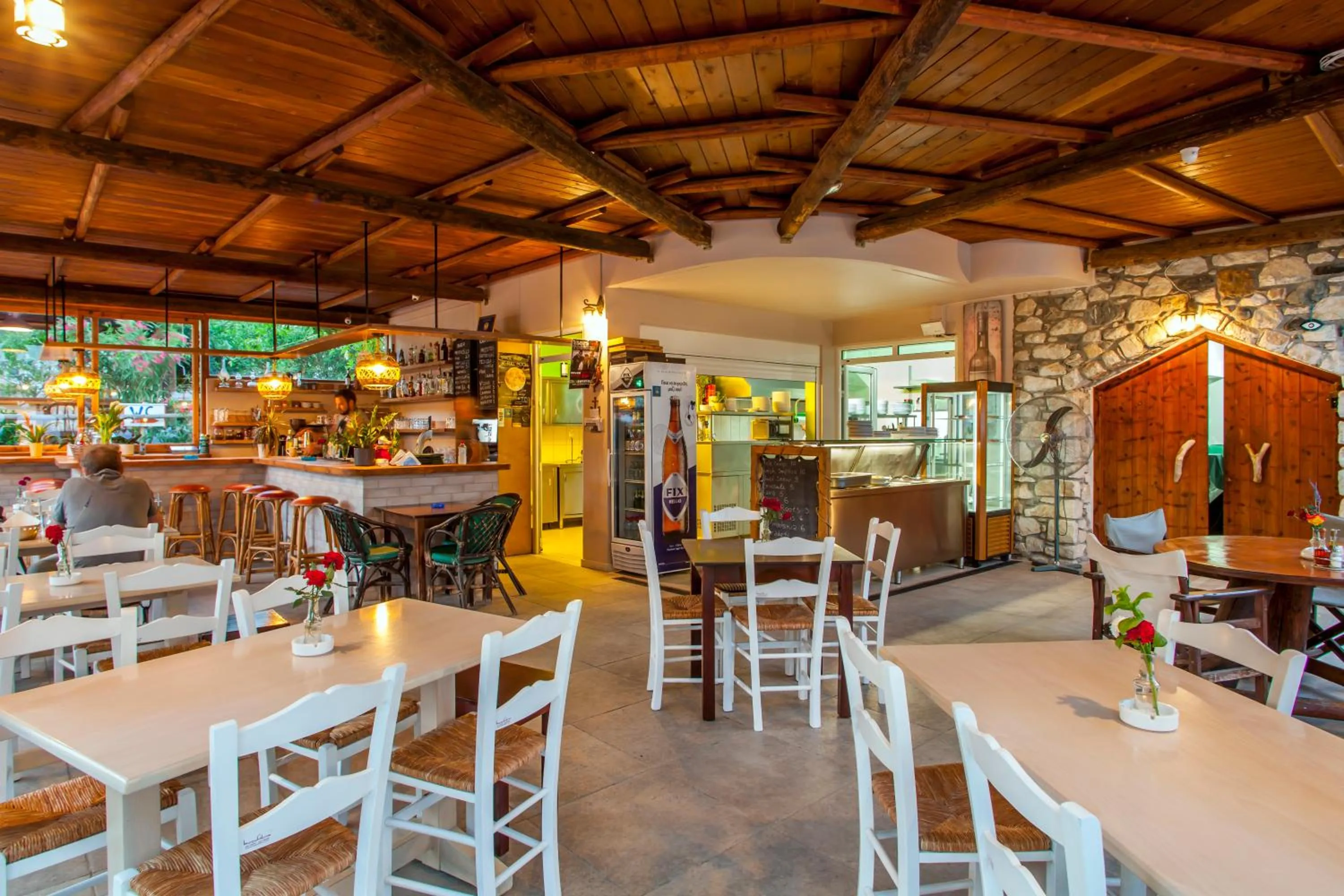 Mythos Suites Diskos