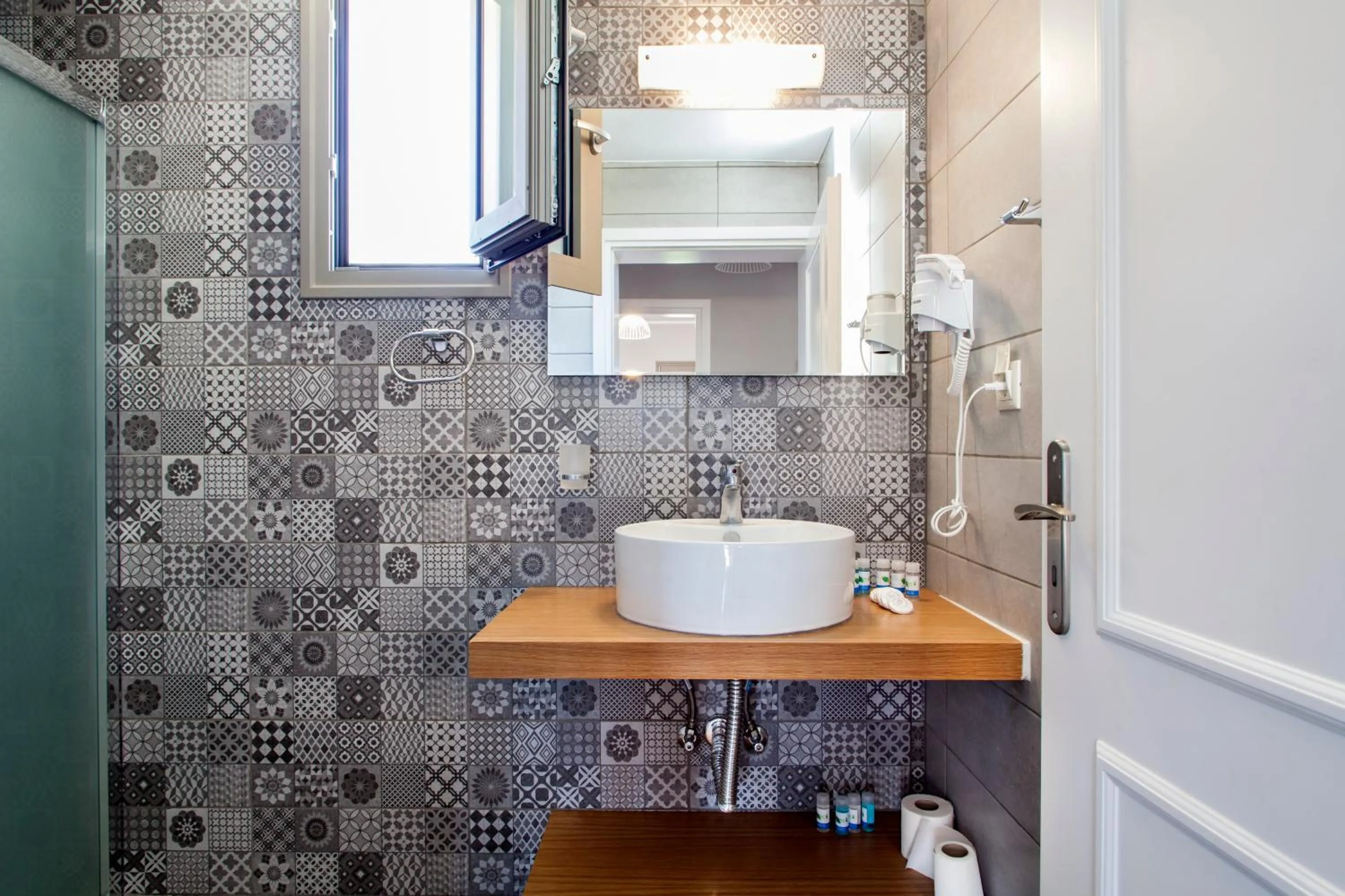 Mythos Suites Diskos