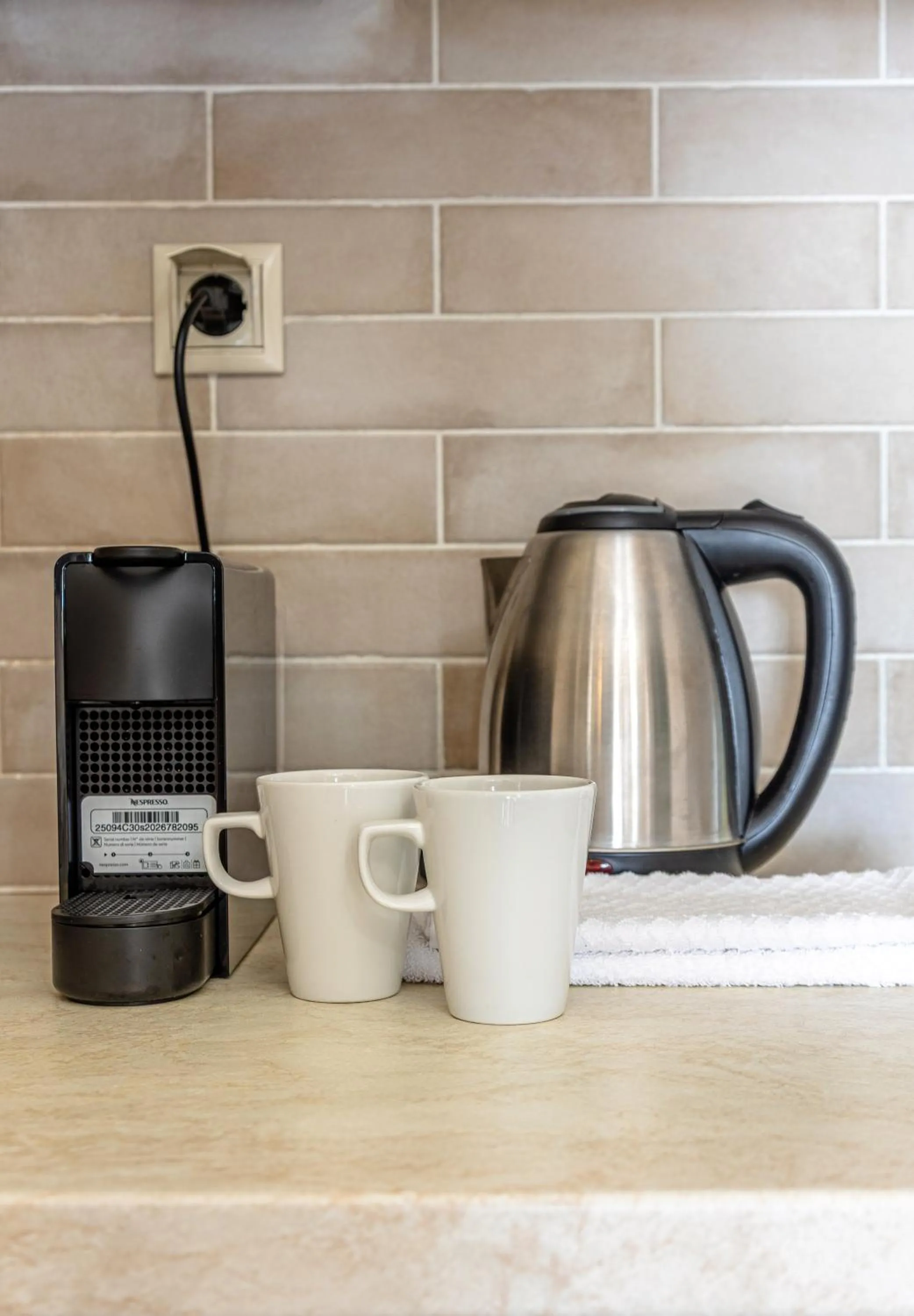 Mythos Suites Diskos