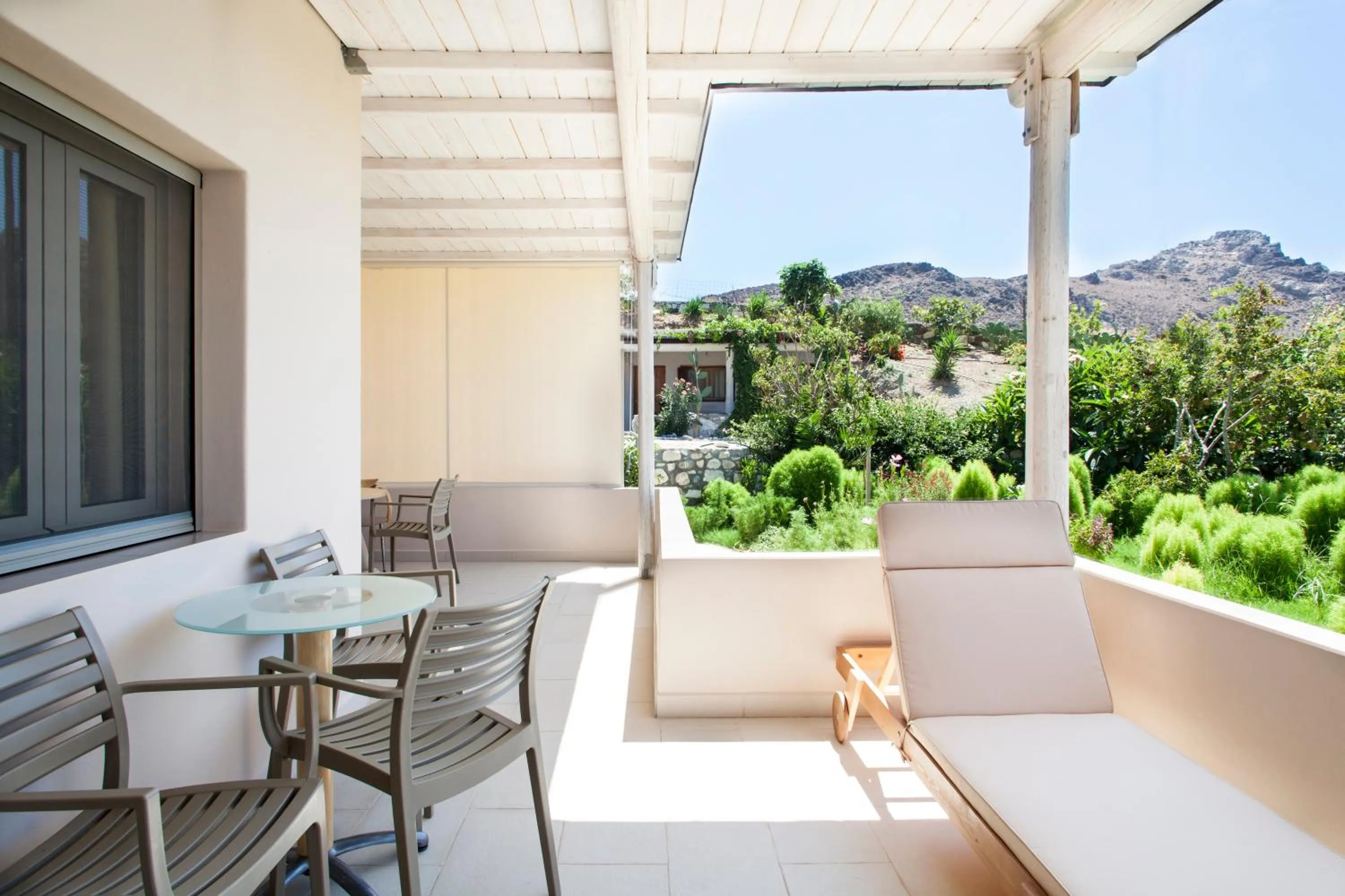 Mythos Suites Diskos