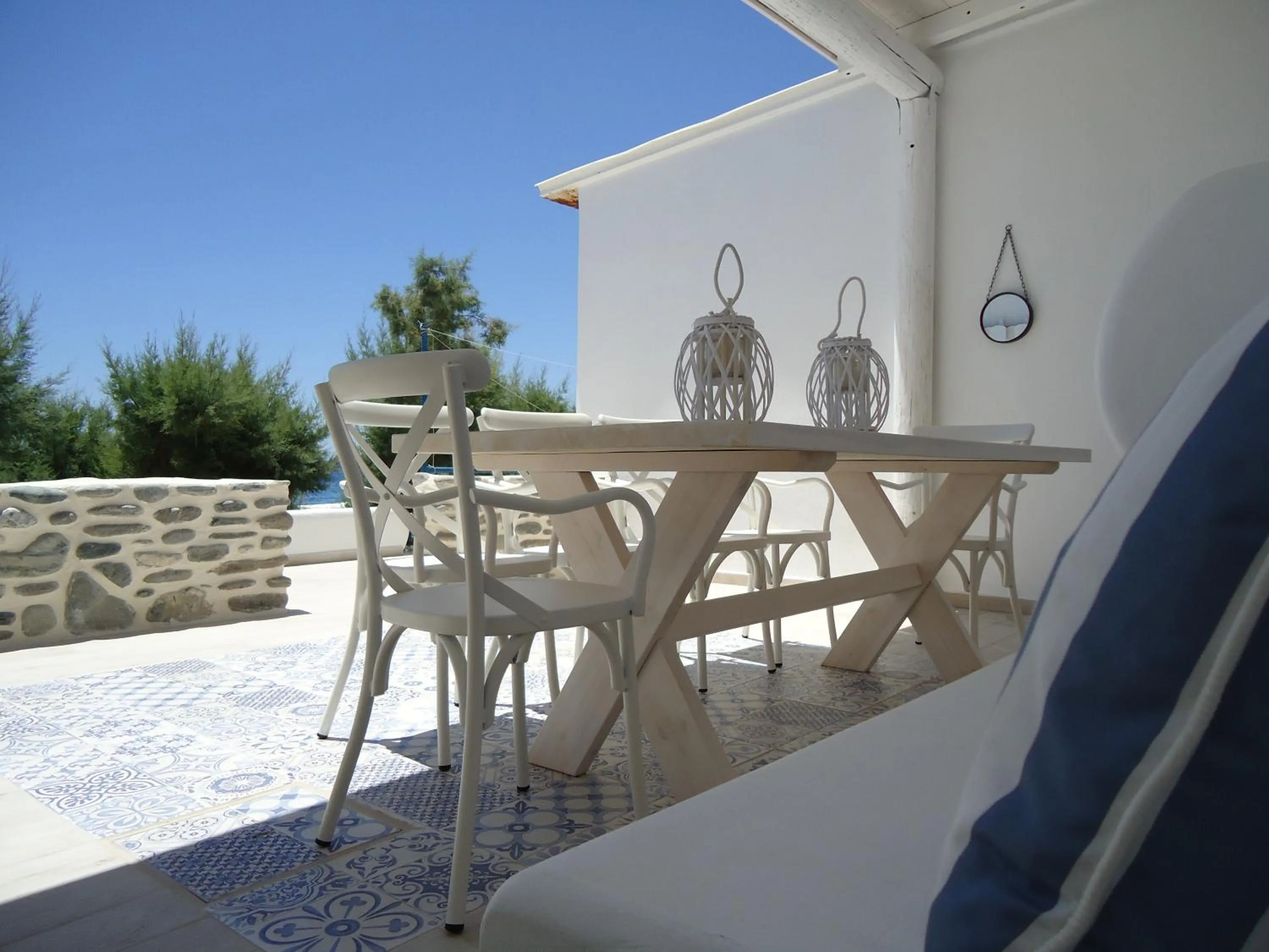 Mythos Suites Diskos