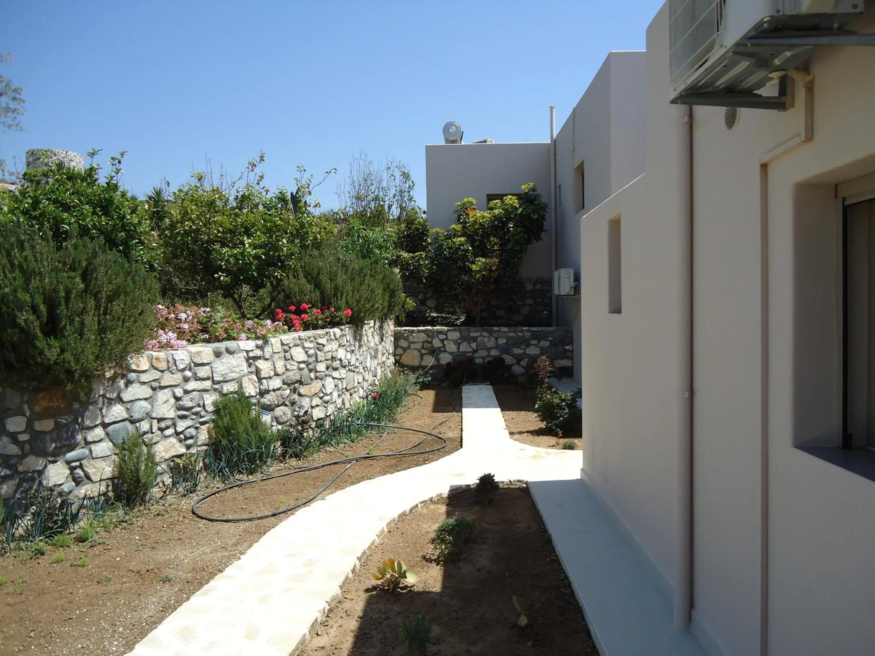 Mythos Suites Diskos