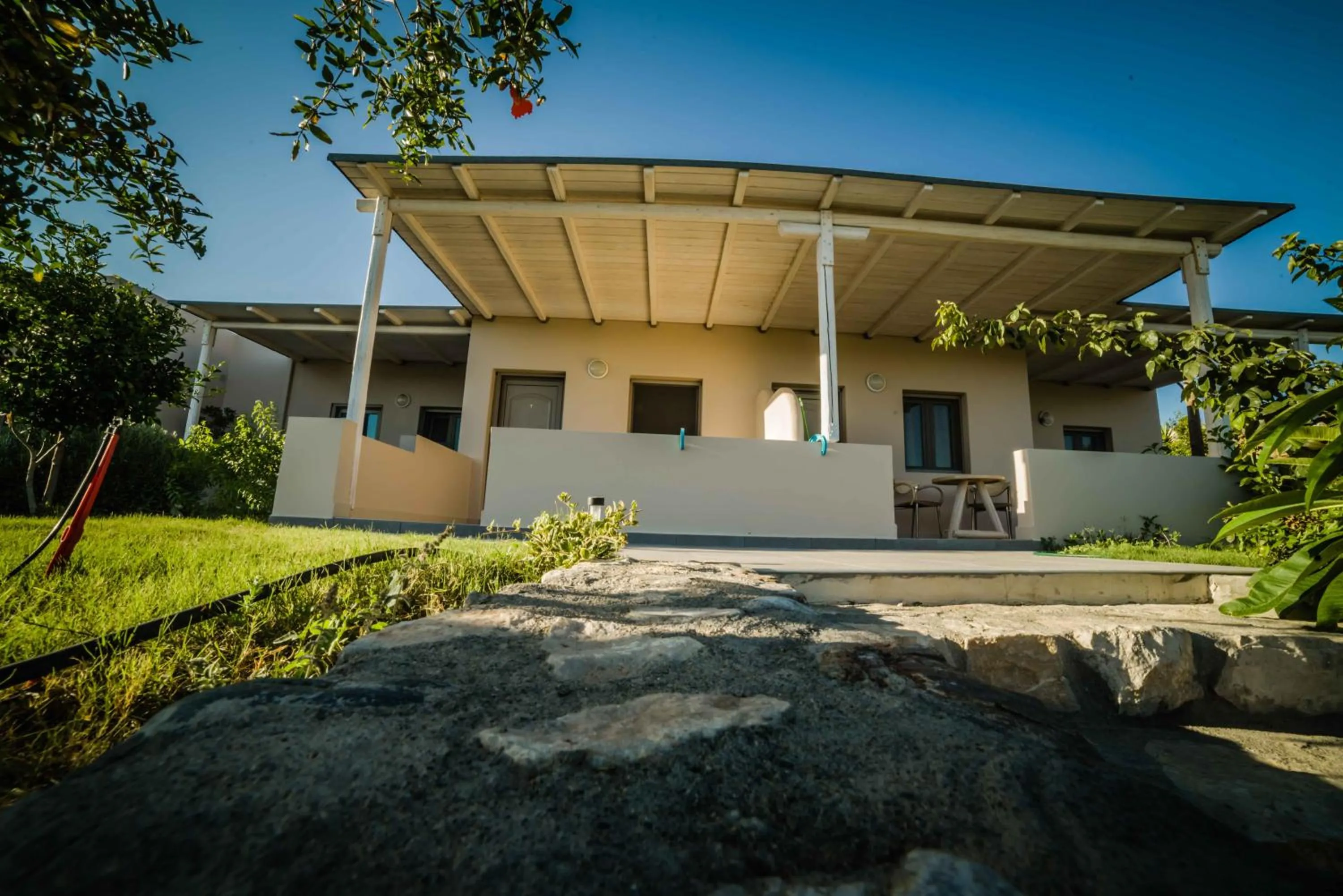 Mythos Suites Diskos