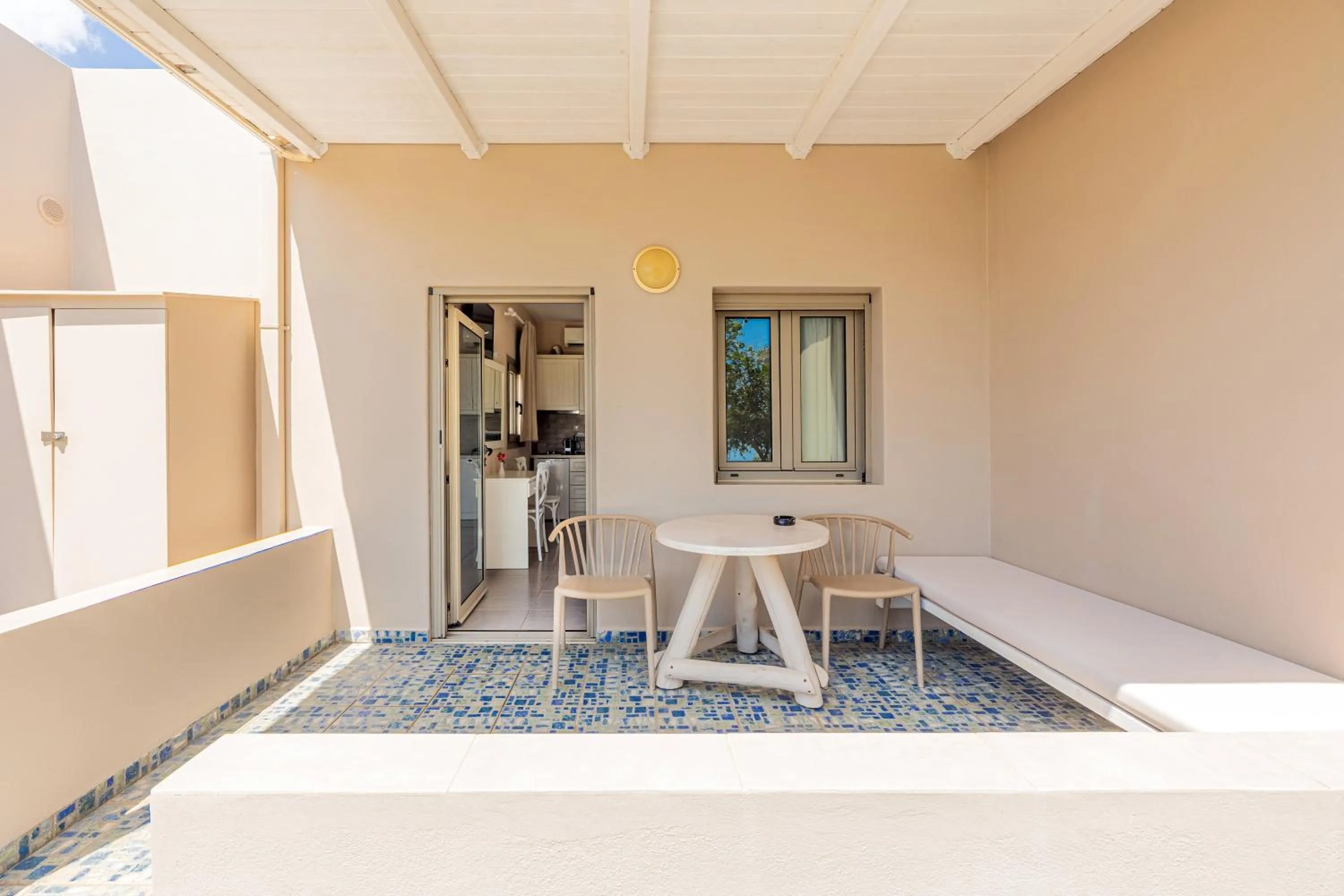 Mythos Suites Diskos