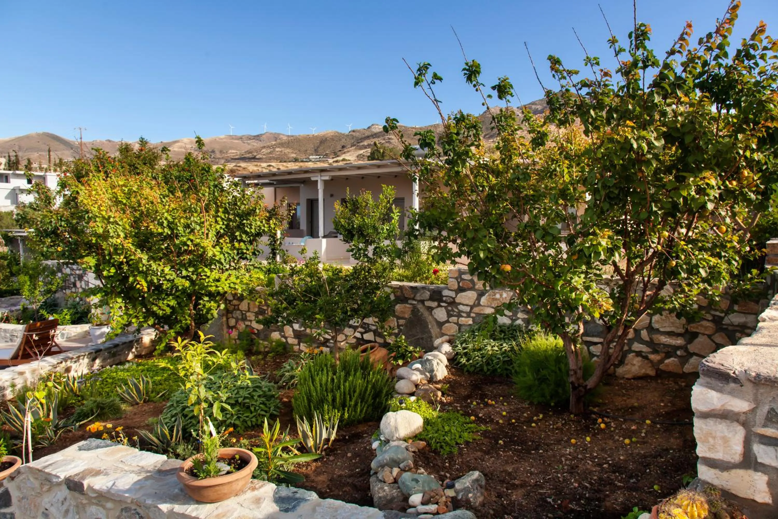 Mythos Suites Diskos