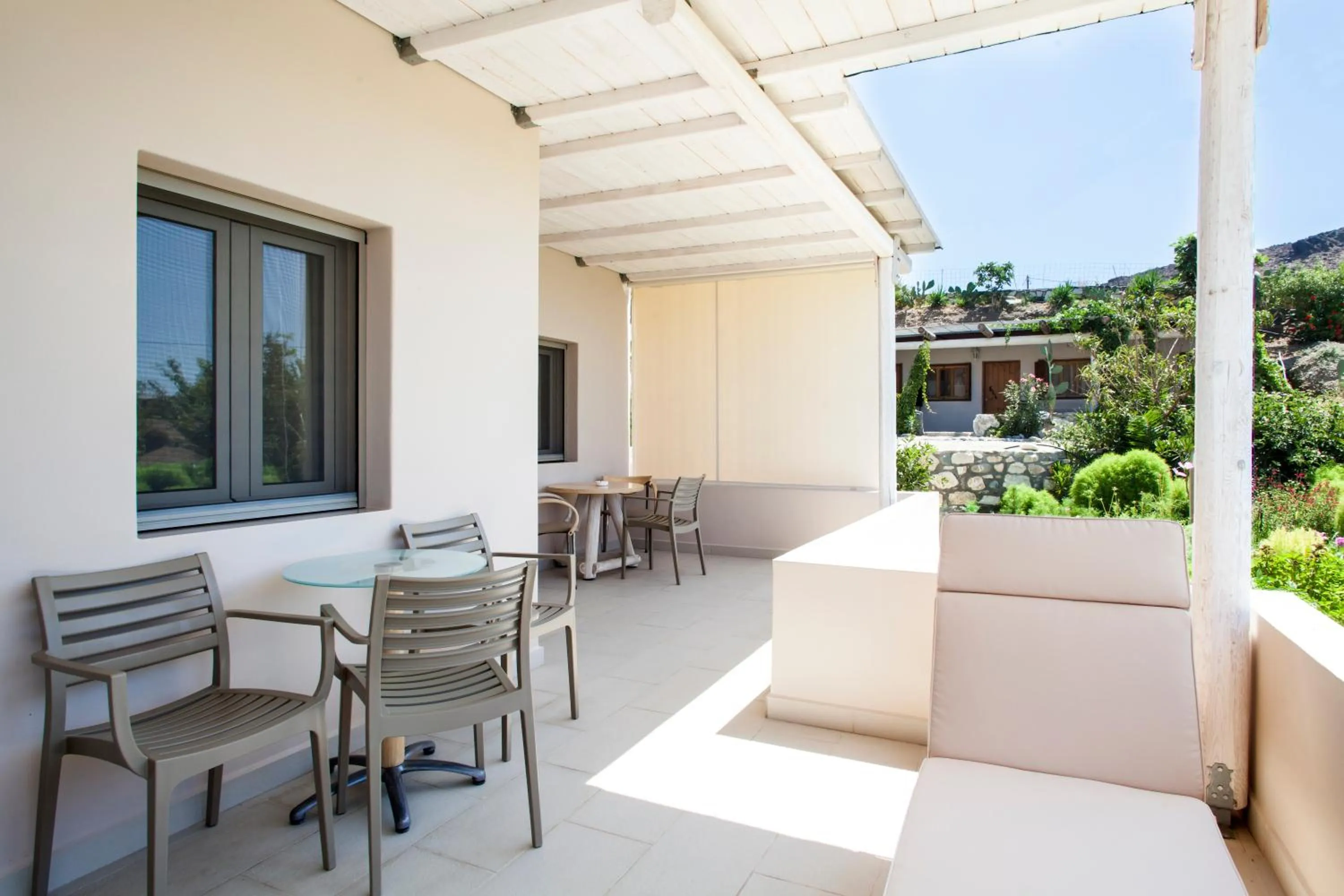 Mythos Suites Diskos