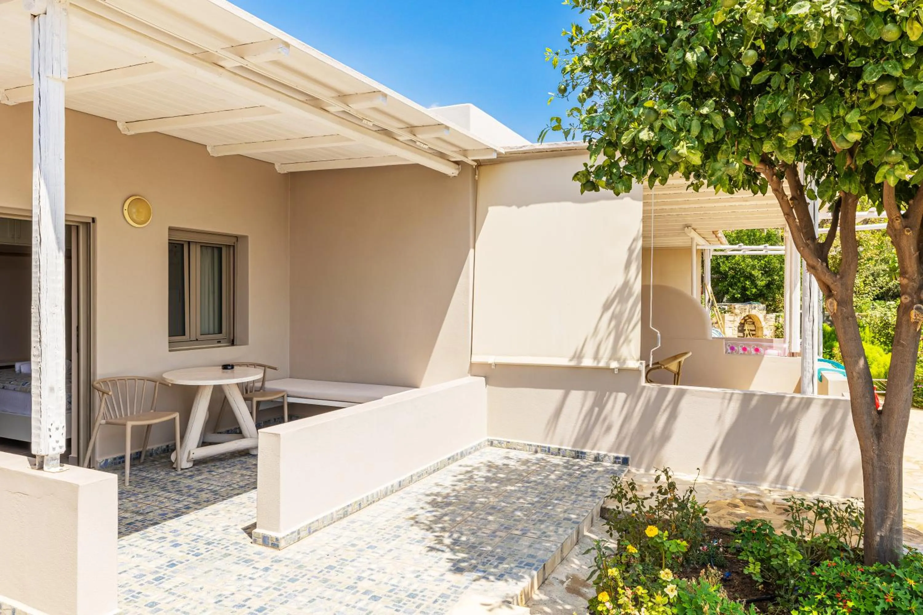 Mythos Suites Diskos