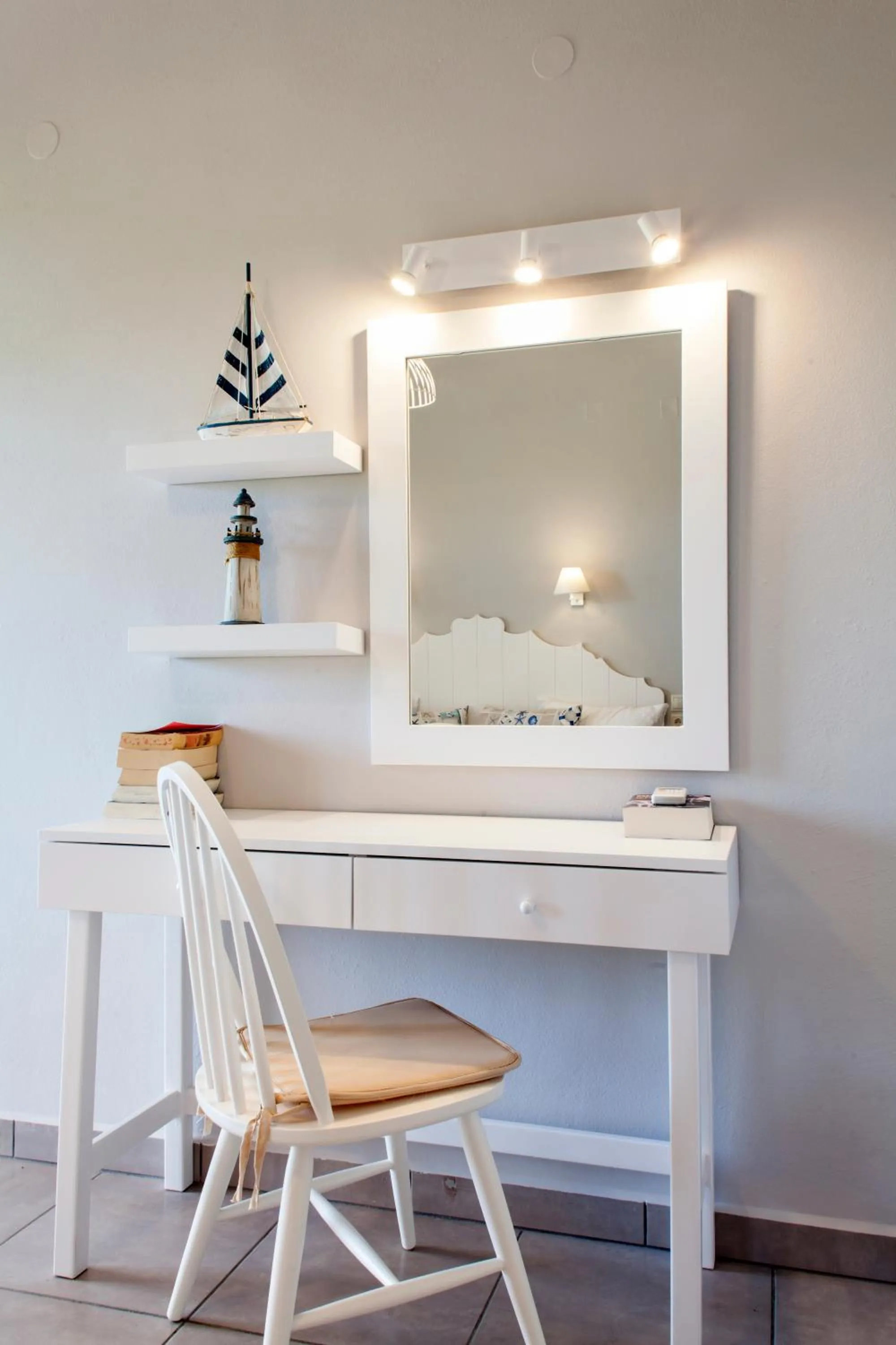 Mythos Suites Diskos