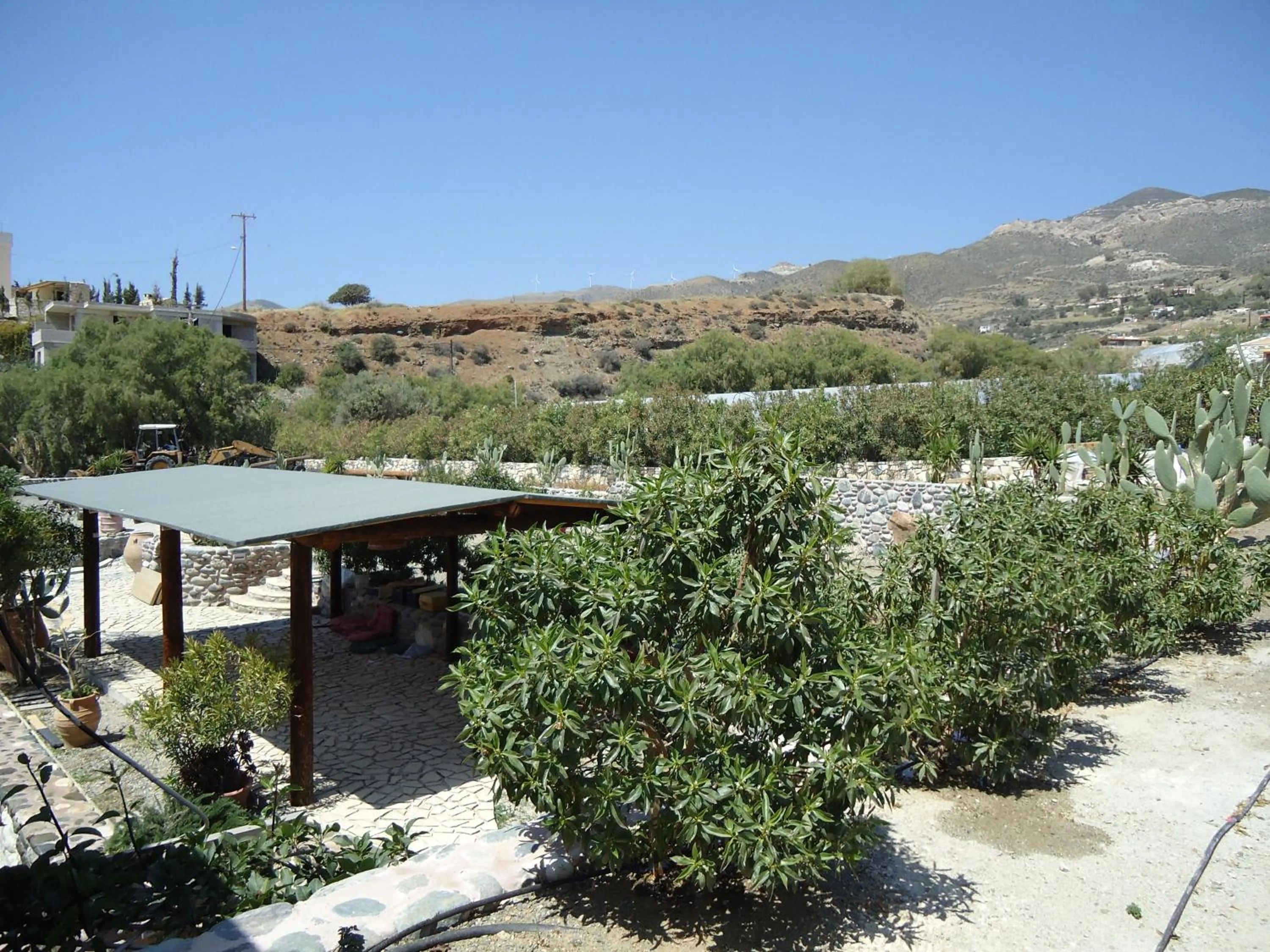 Mythos Suites Diskos